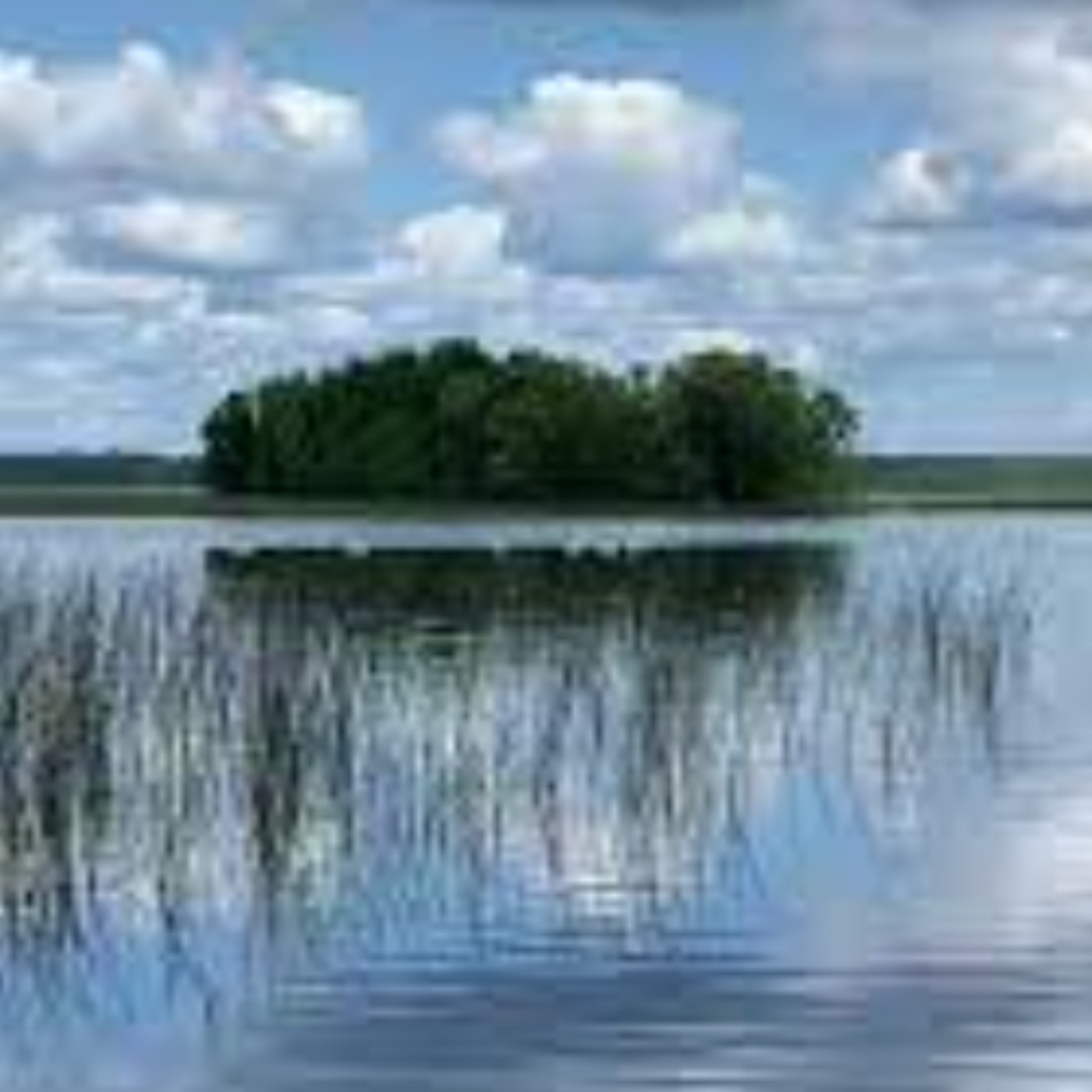 Spirit island (naawigwam) - Anishinaabe WOTD