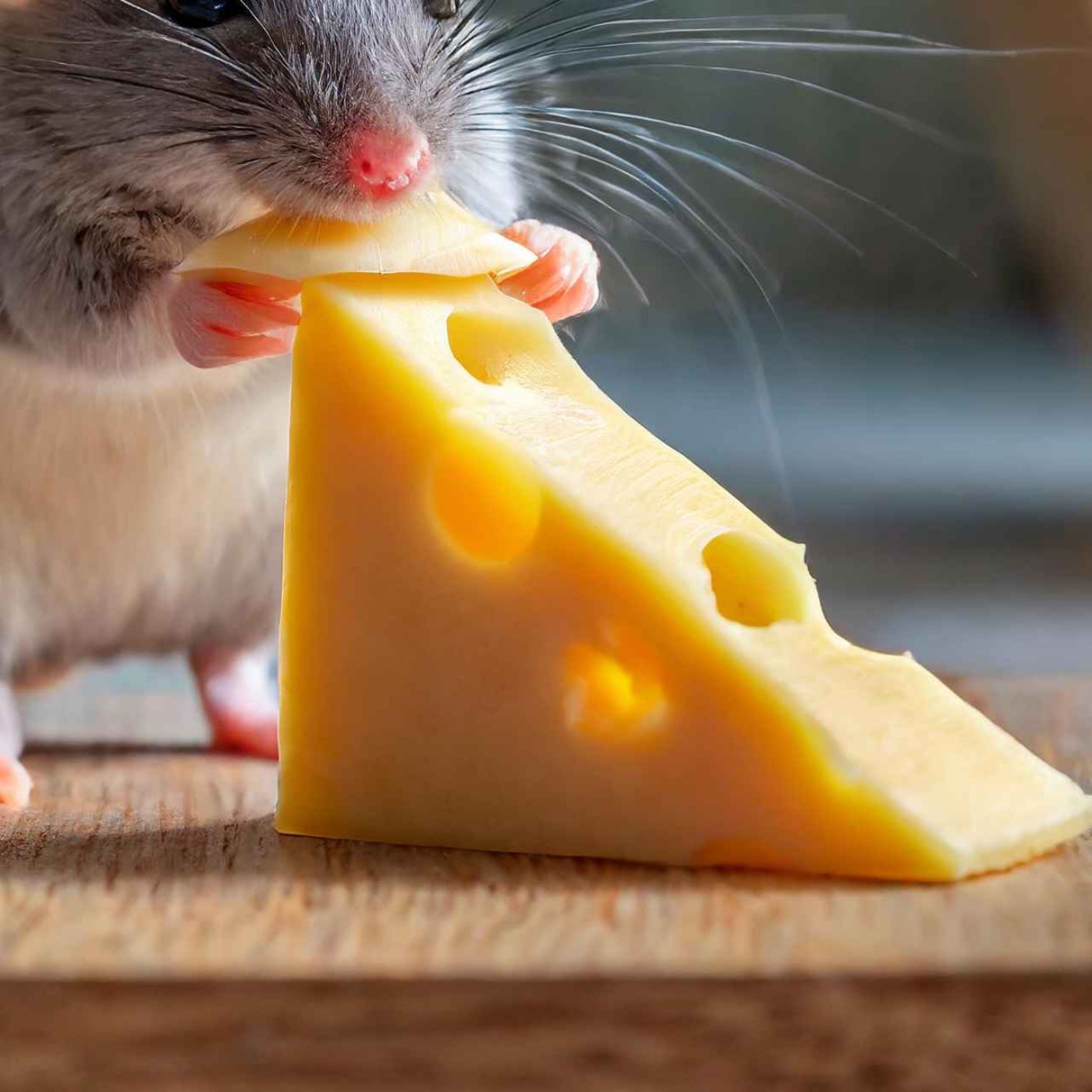 Cheese (doodooshabo-mide) - Anishinaabe WOTD