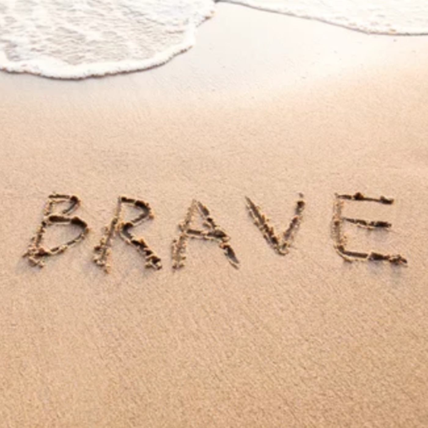 Bravery (zoongide'ewin) - Anishinaabe WOTD
