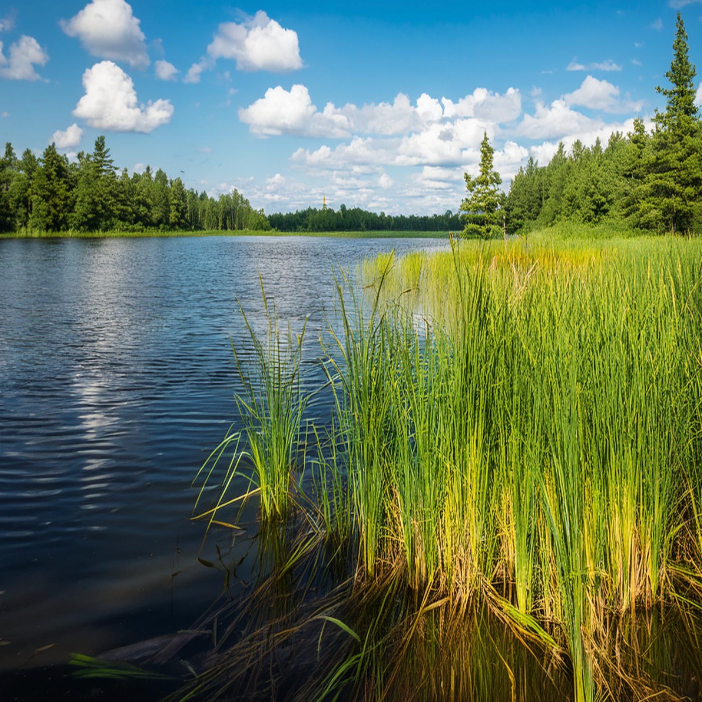 August (manoominike giizis) - Anishinaabe WOTD