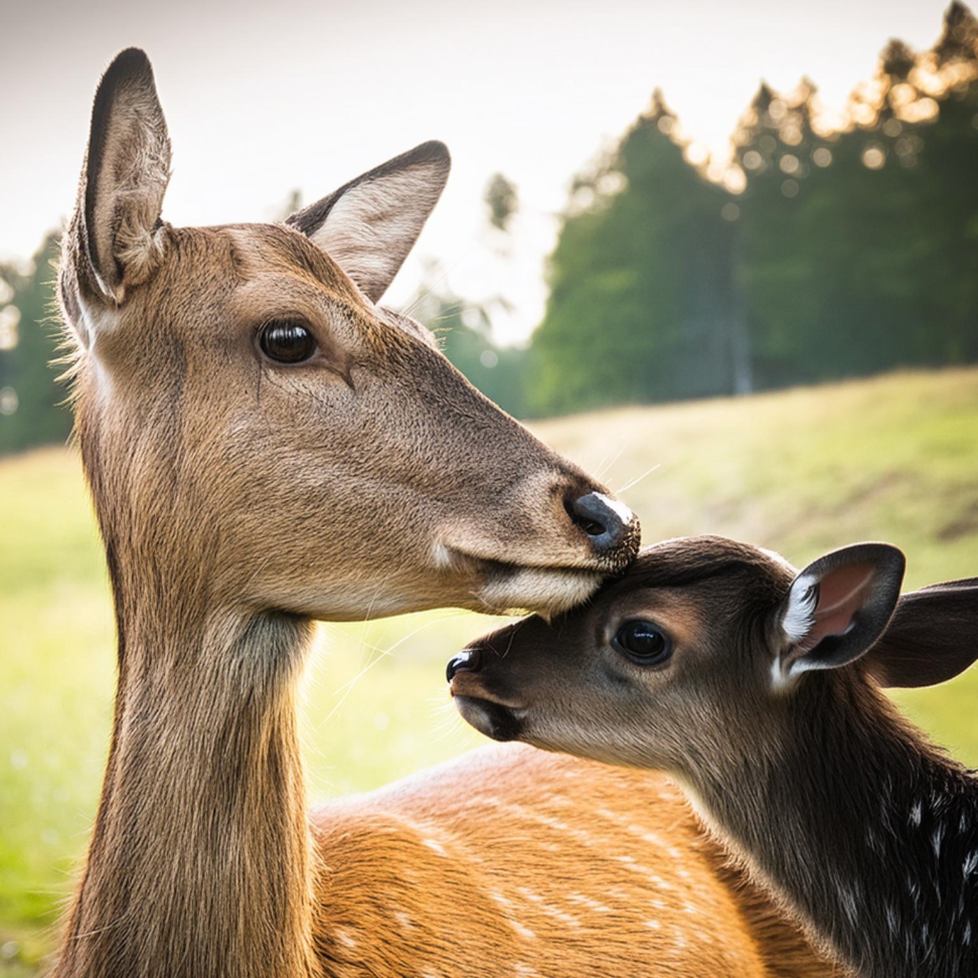 Love (zaagi) - Anishinaabe WOTD