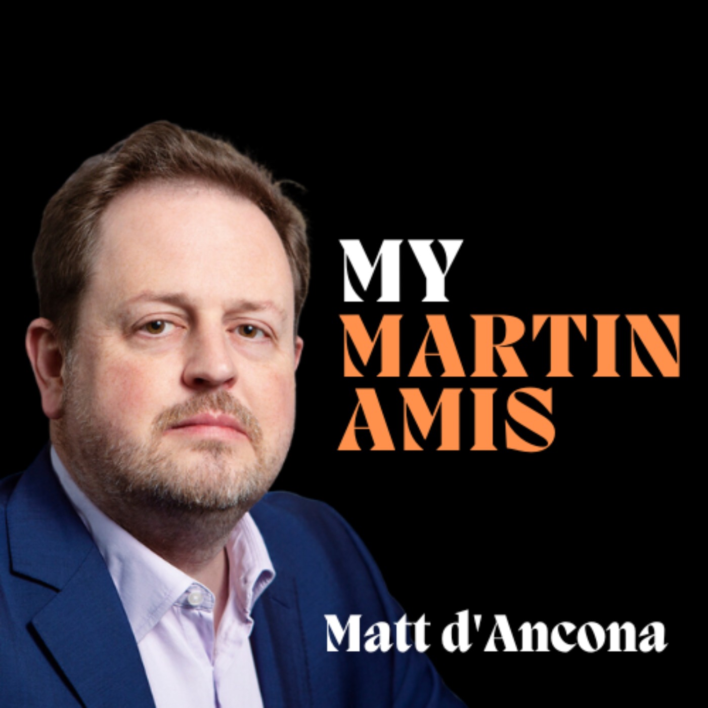 "For my generation, he filled the skyline." Matt d'Ancona