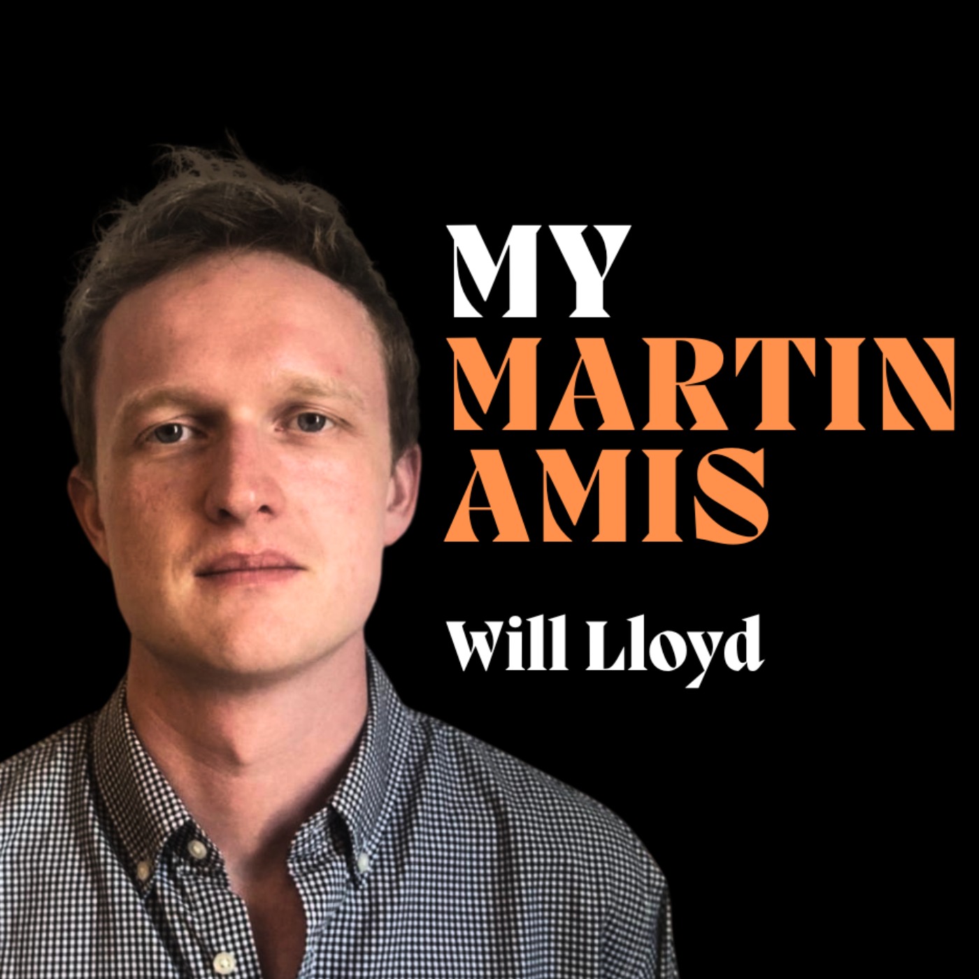 "When he died, I was distraught. Only Amis could have that effect on me." Will Lloyd
