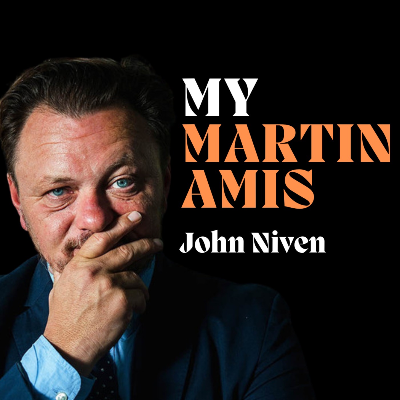 "Amis is one of the best writers of dialogue." John Niven
