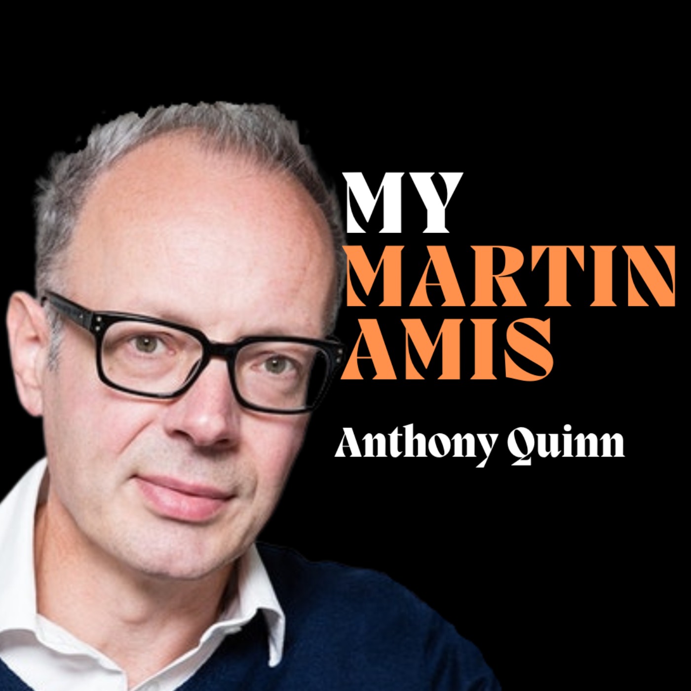 My Martin Amis