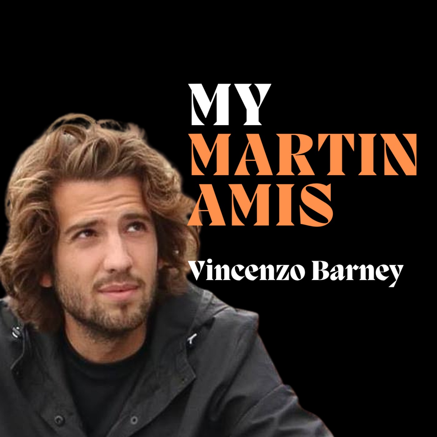 "The Zone of Interest records the greatest phraselet in the English language." Vincenzo Barney