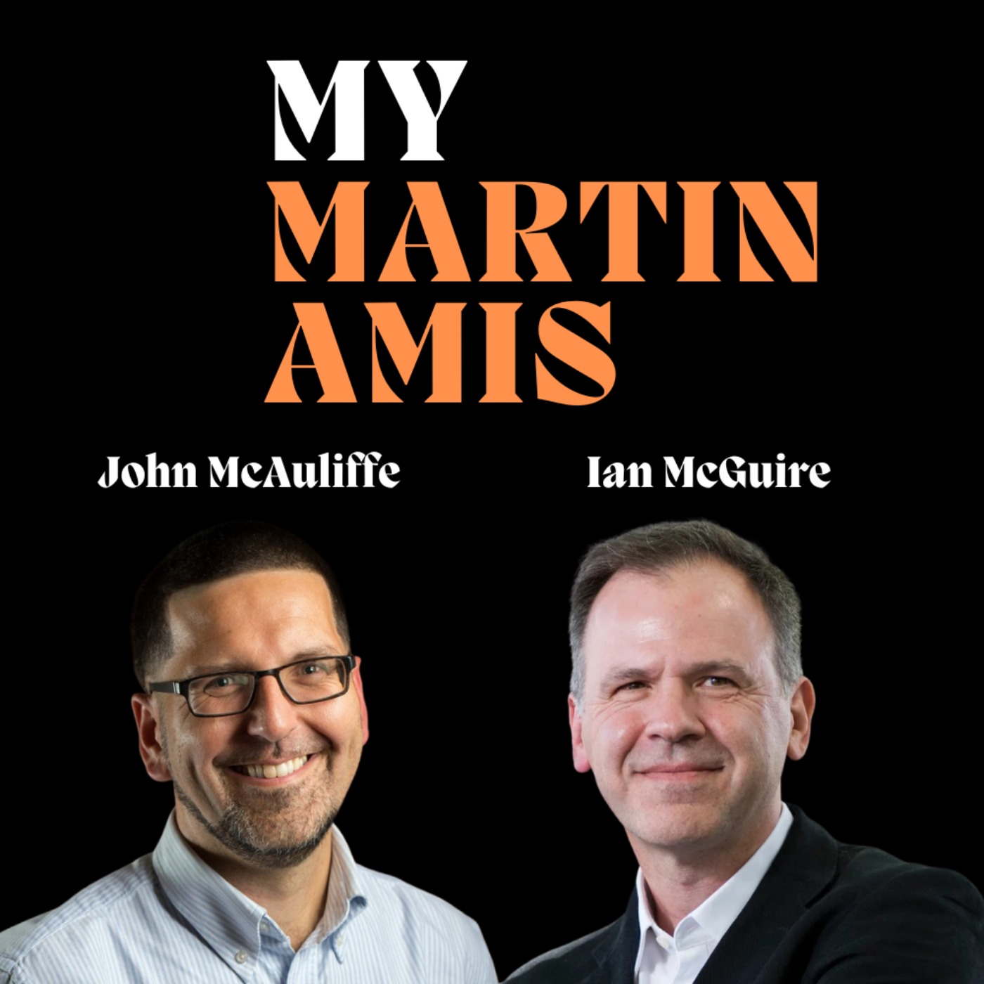 "I went to pick him up at Manchester Piccadilly Station and...he was doing Pilates." John McAuliffe and Ian McGuire