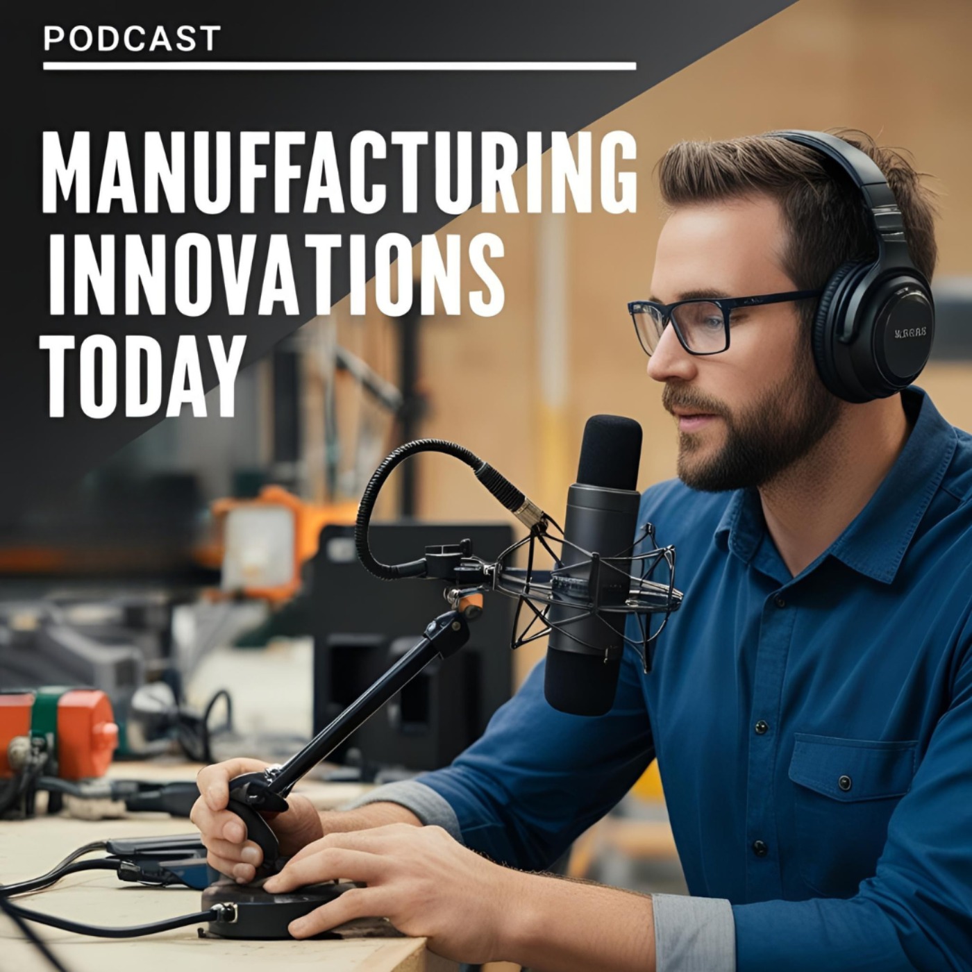 Manufacturing Innovations Today