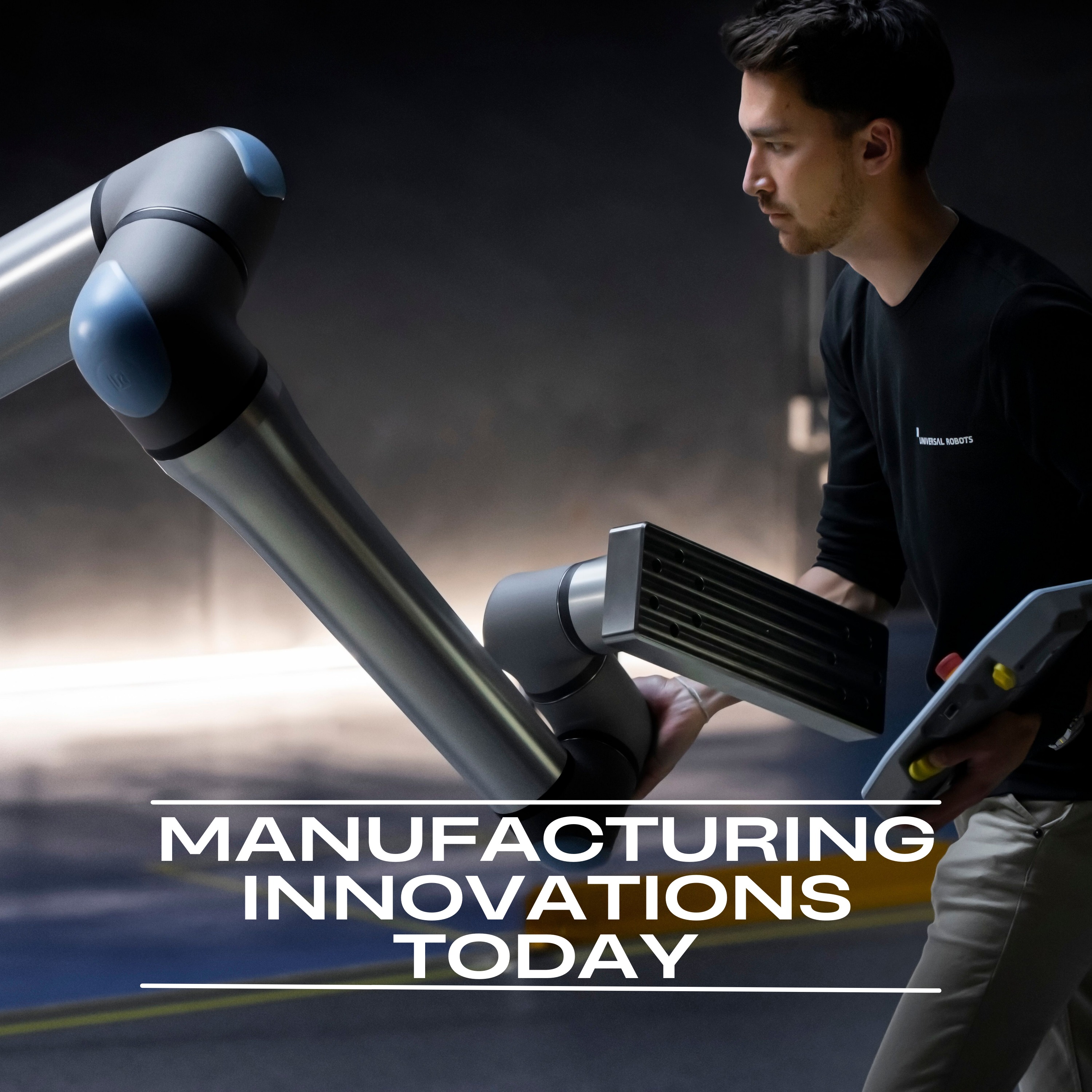 Manufacturing Innovations Today