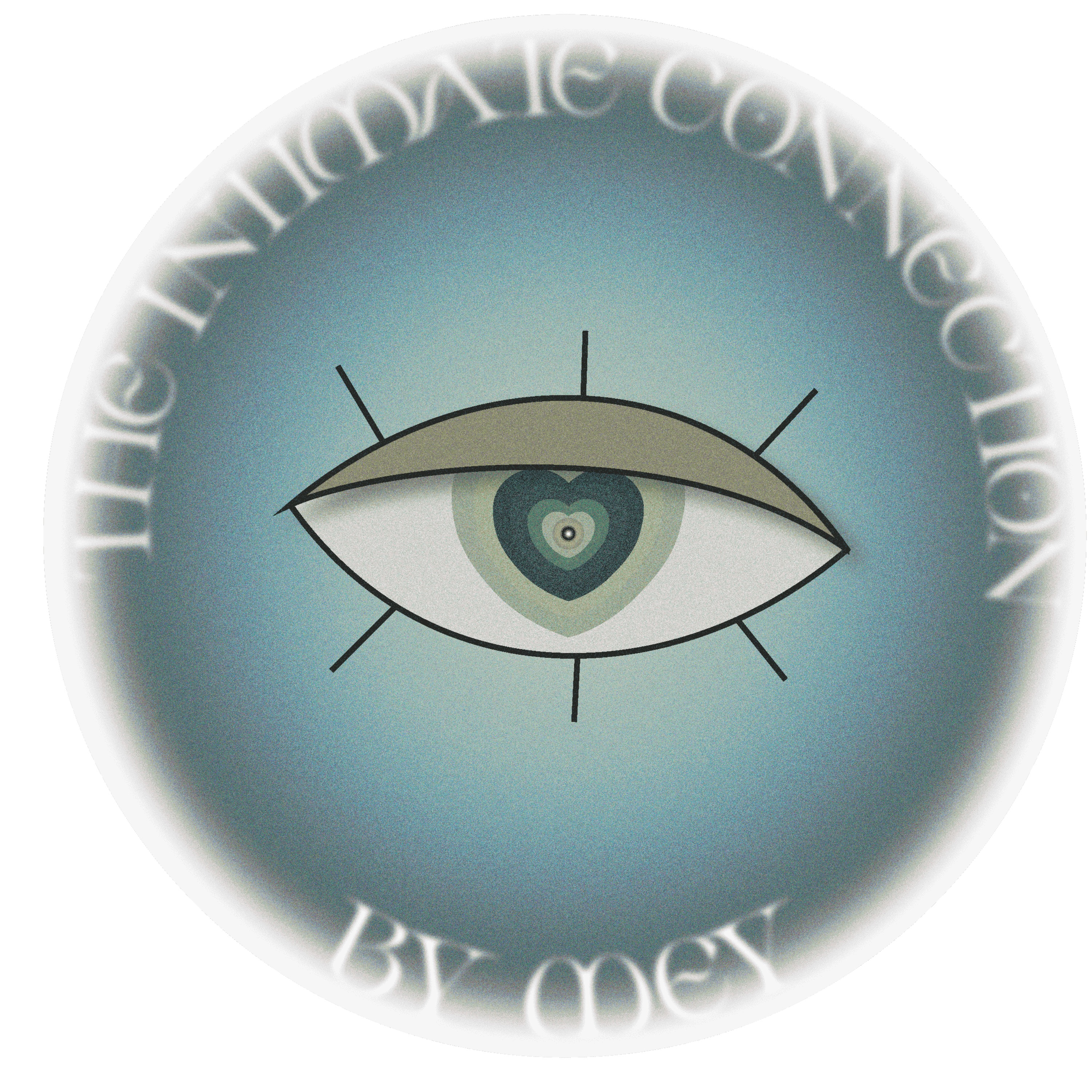 The Intimate Connection podcast artwork