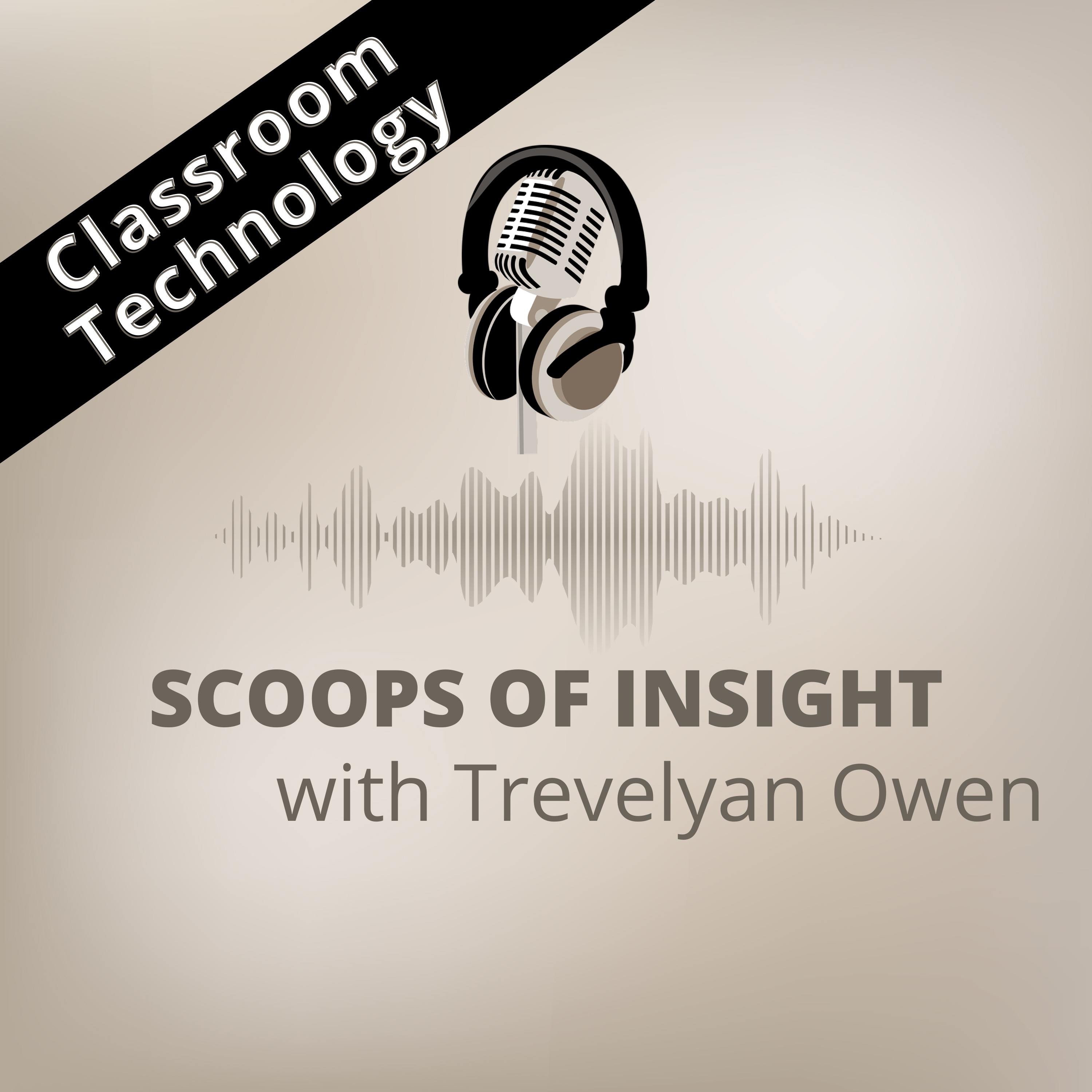 Classroom Technology #4