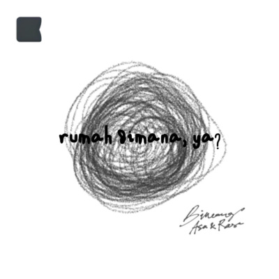 Rumah dimana, ya? episode artwork