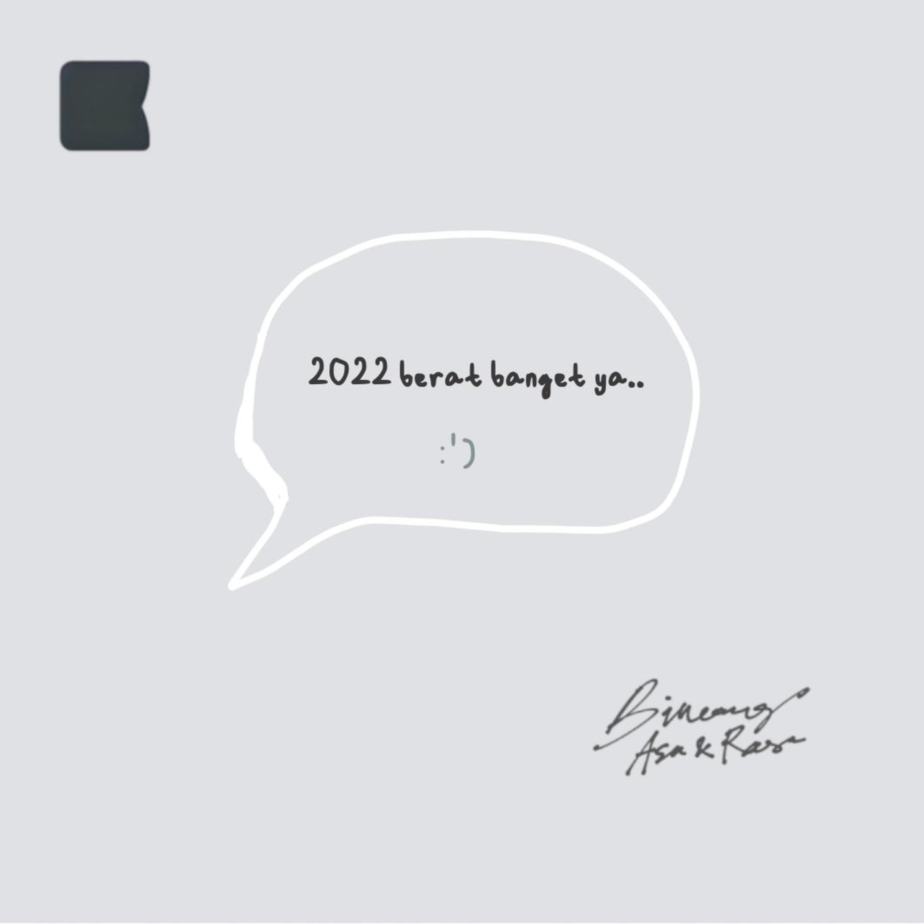 Selamat tinggal 2022, terimakasih banyak. episode artwork