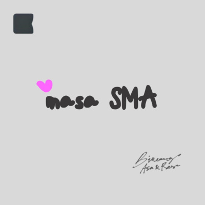 Cinta masa SMA episode artwork