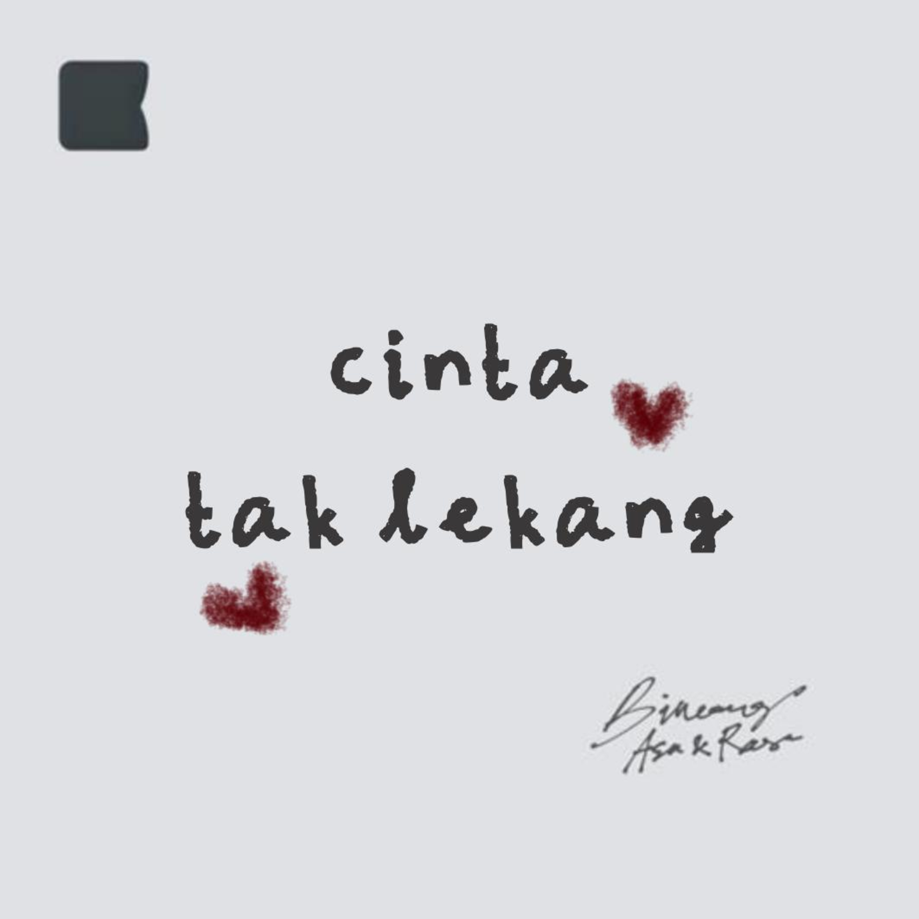 Cinta tak lekang episode artwork