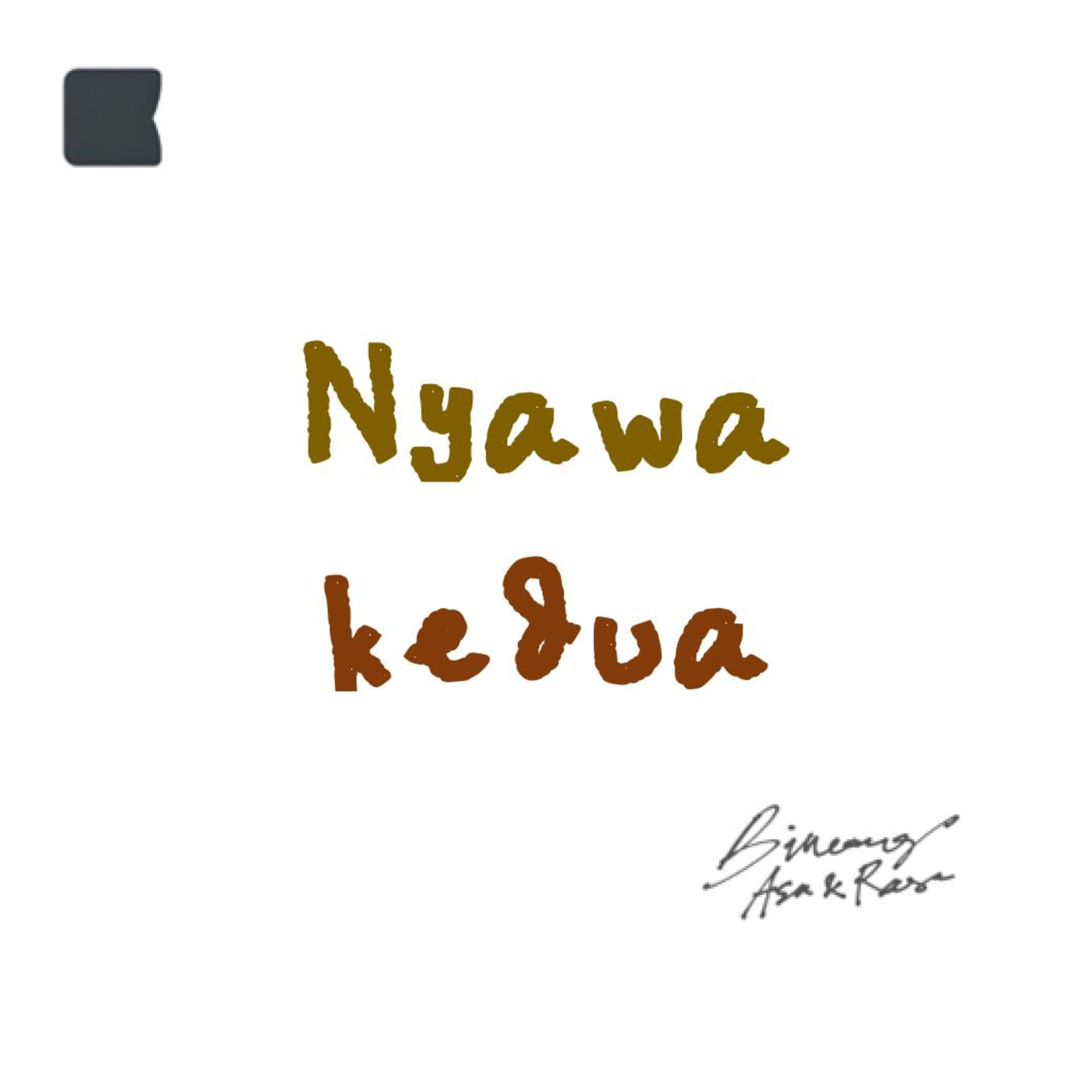 Nyawa Kedua episode artwork