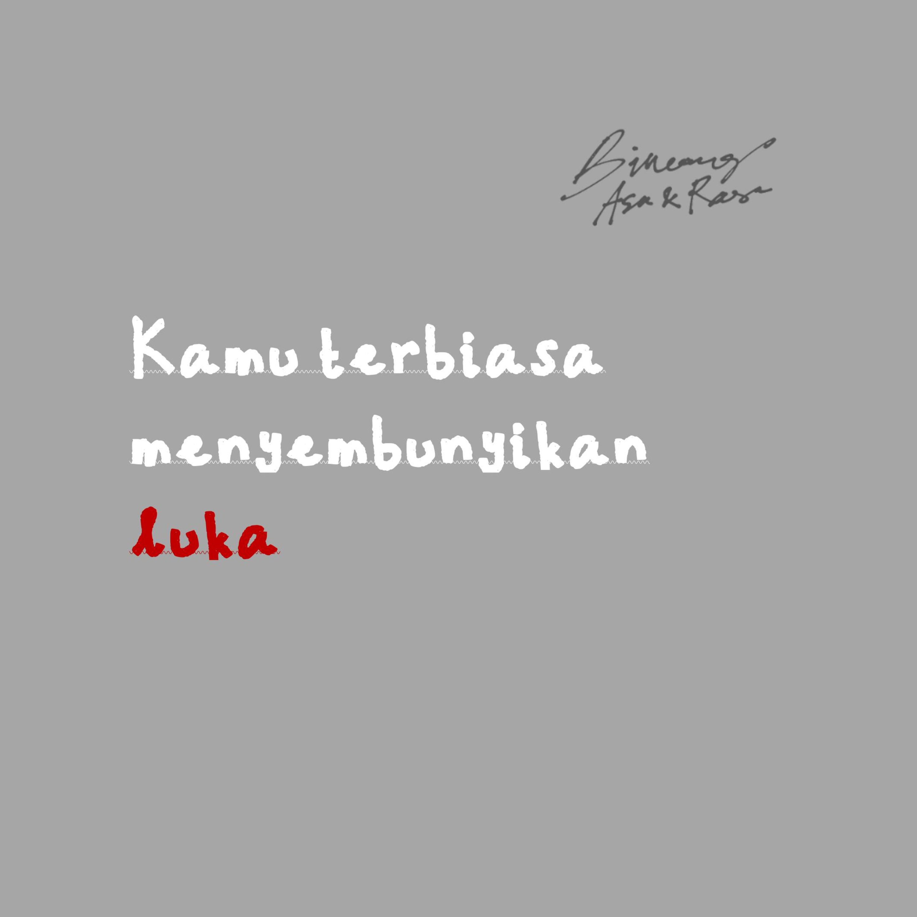 Bincang Asa dan Rasa