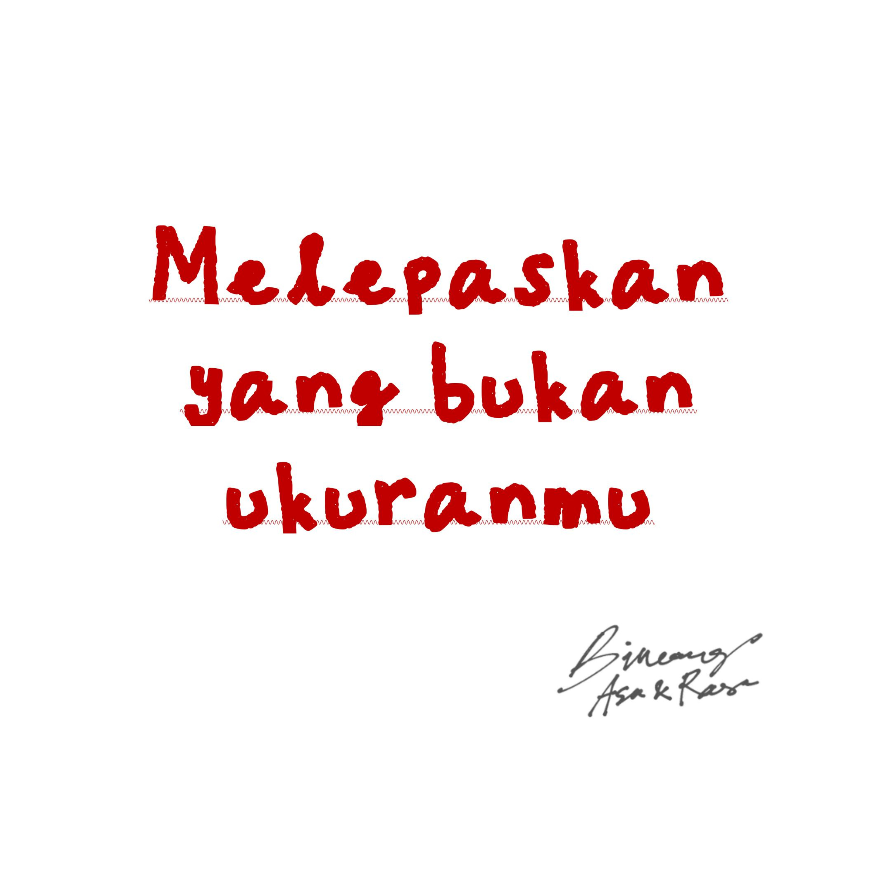 Bincang Asa dan Rasa