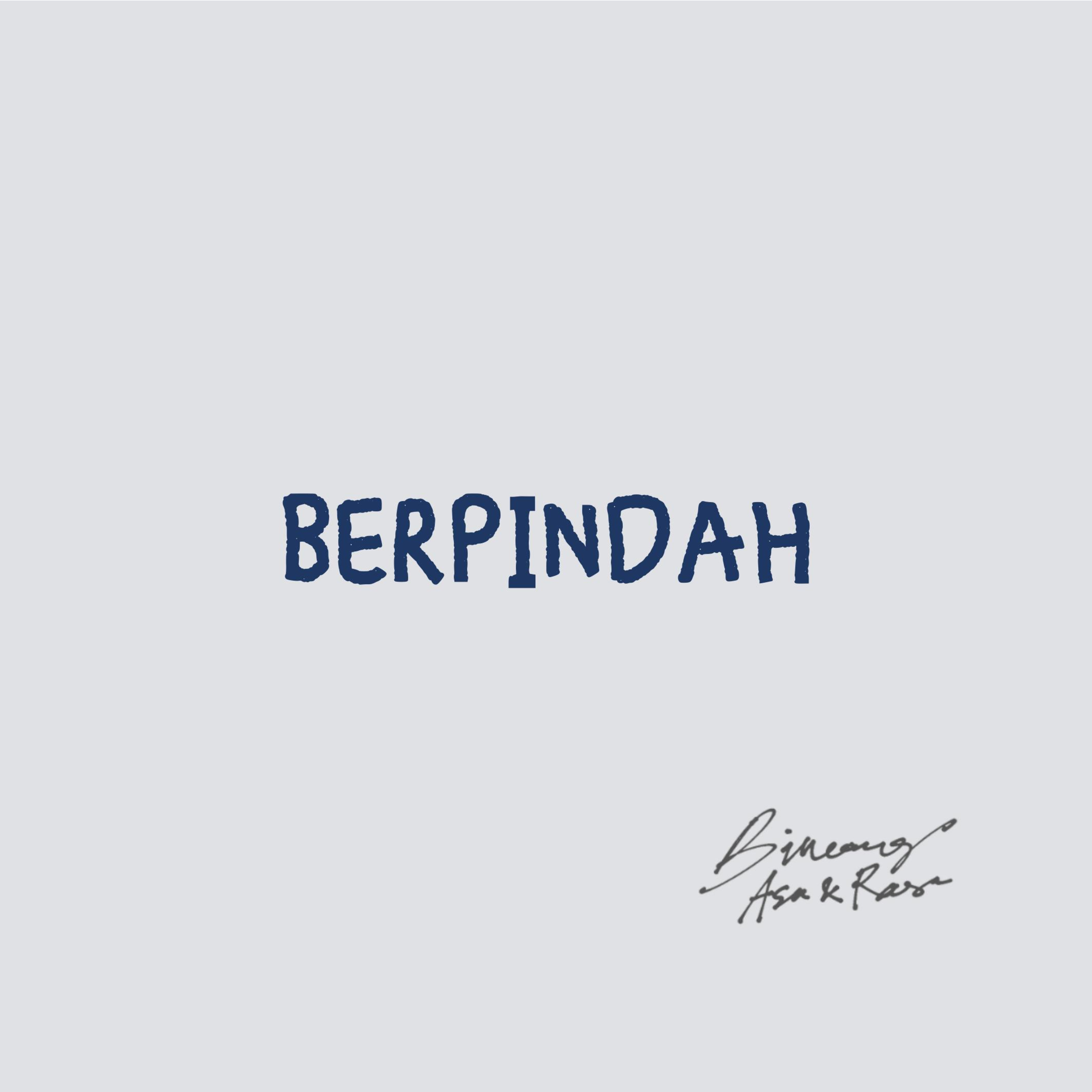 Bincang Asa dan Rasa
