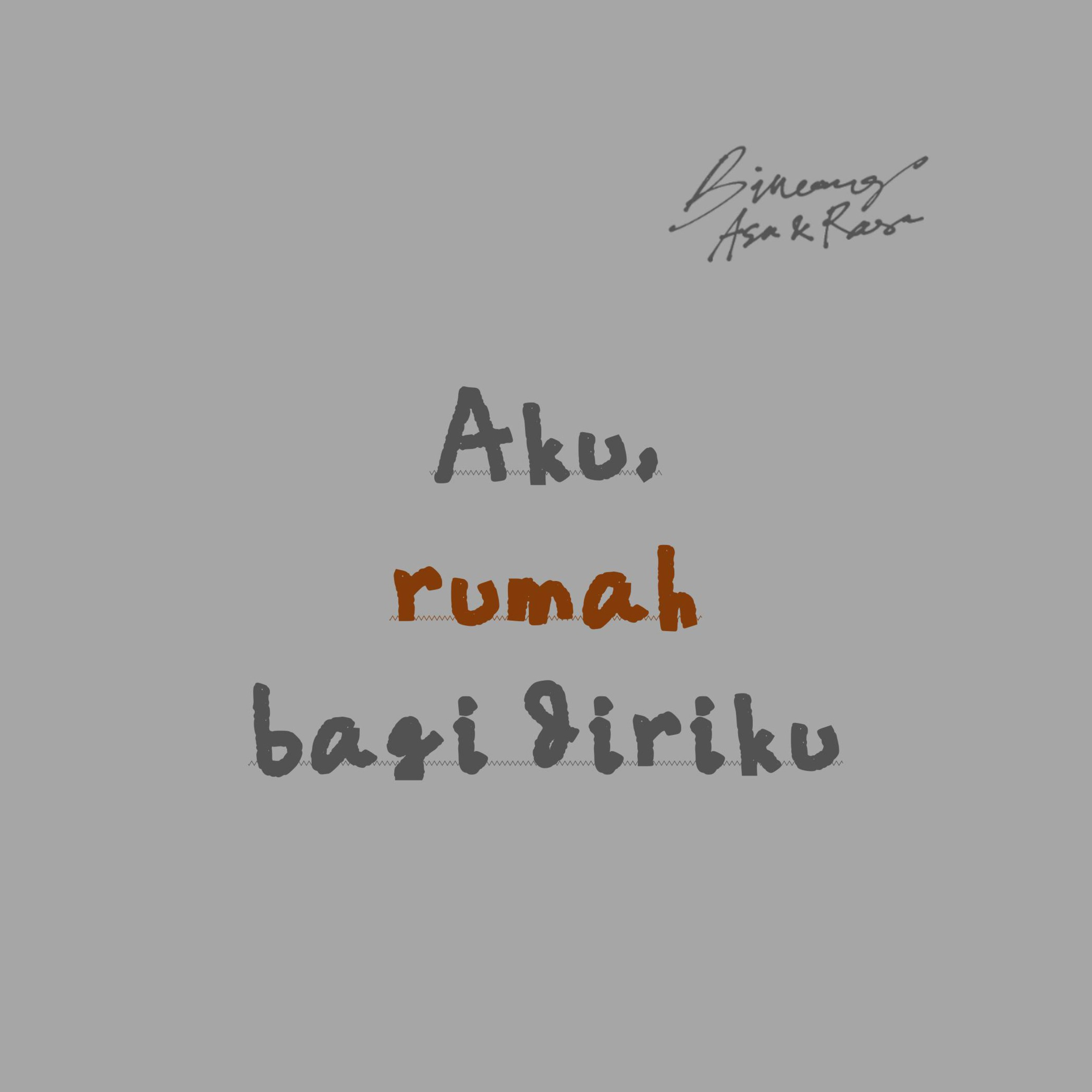 Bincang Asa dan Rasa