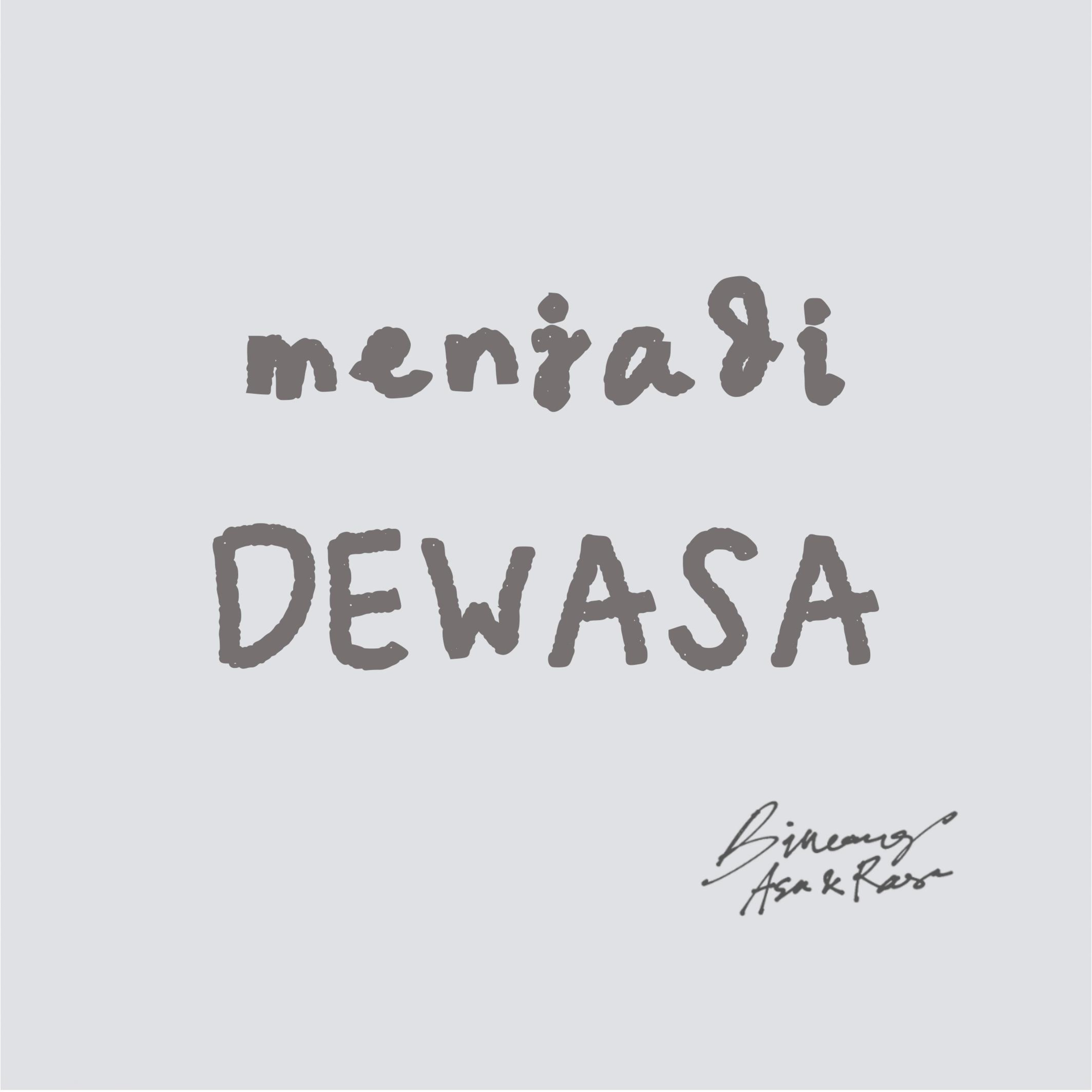 Bincang Asa dan Rasa