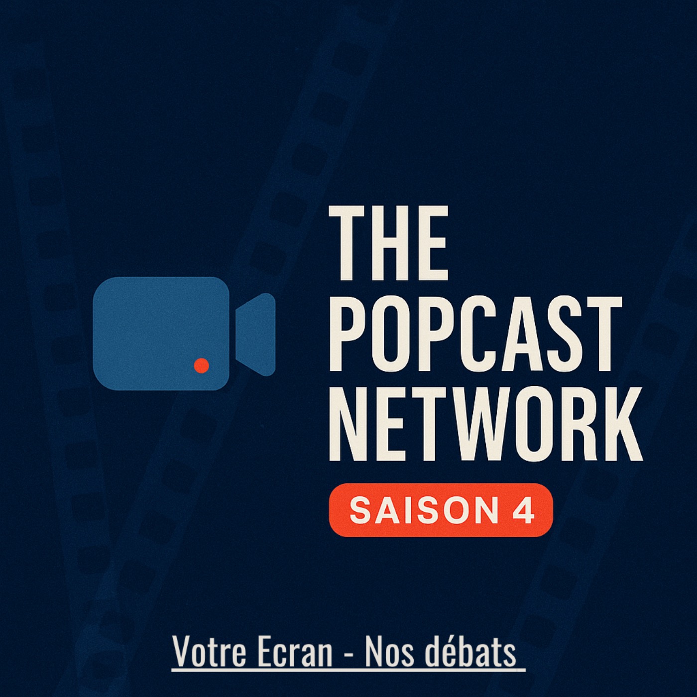 The Popcast Network