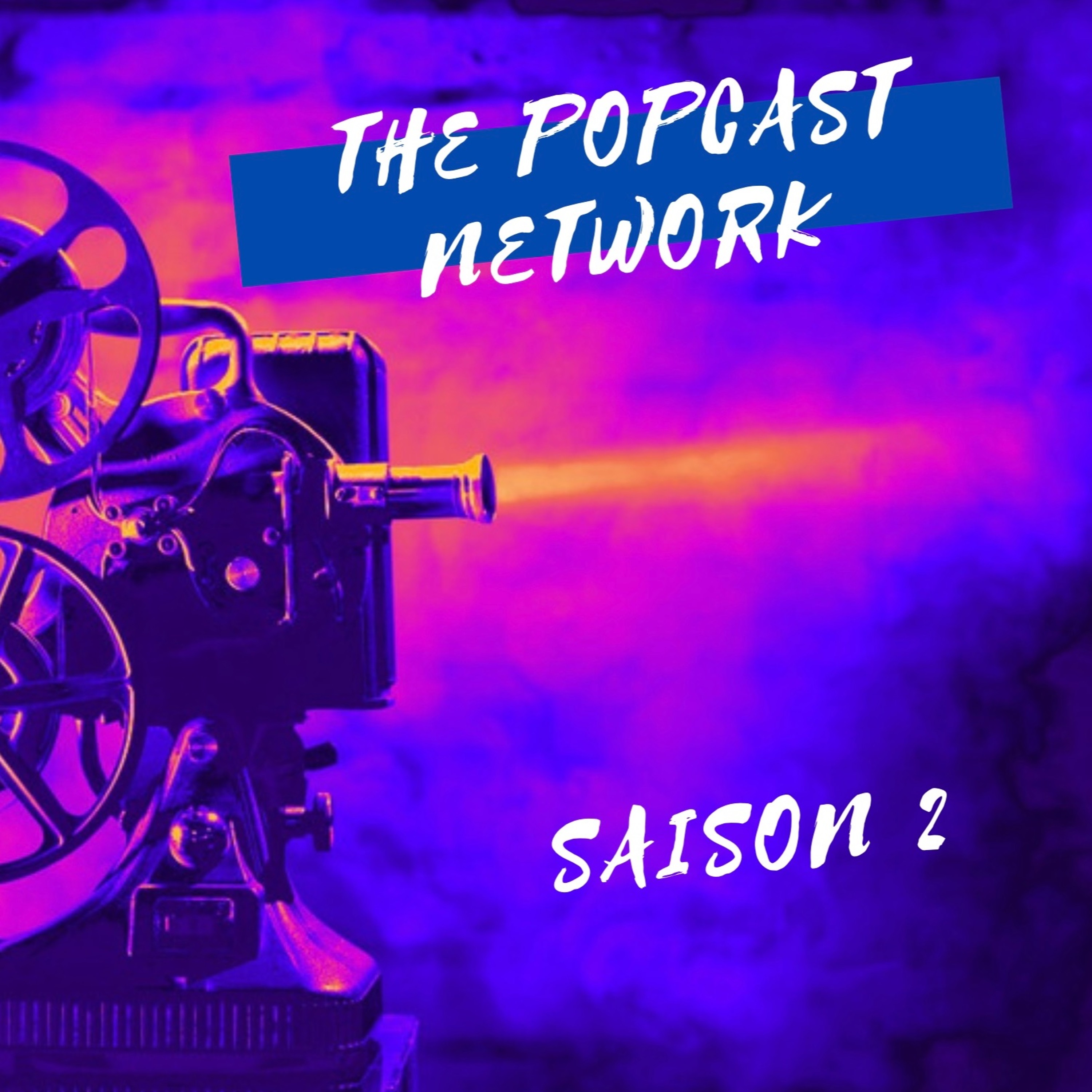 The Popcast Network