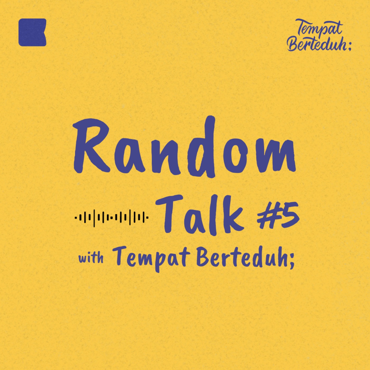 Tempat Berteduh
