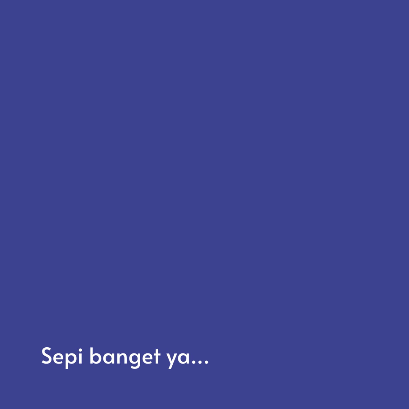 Tempat Berteduh