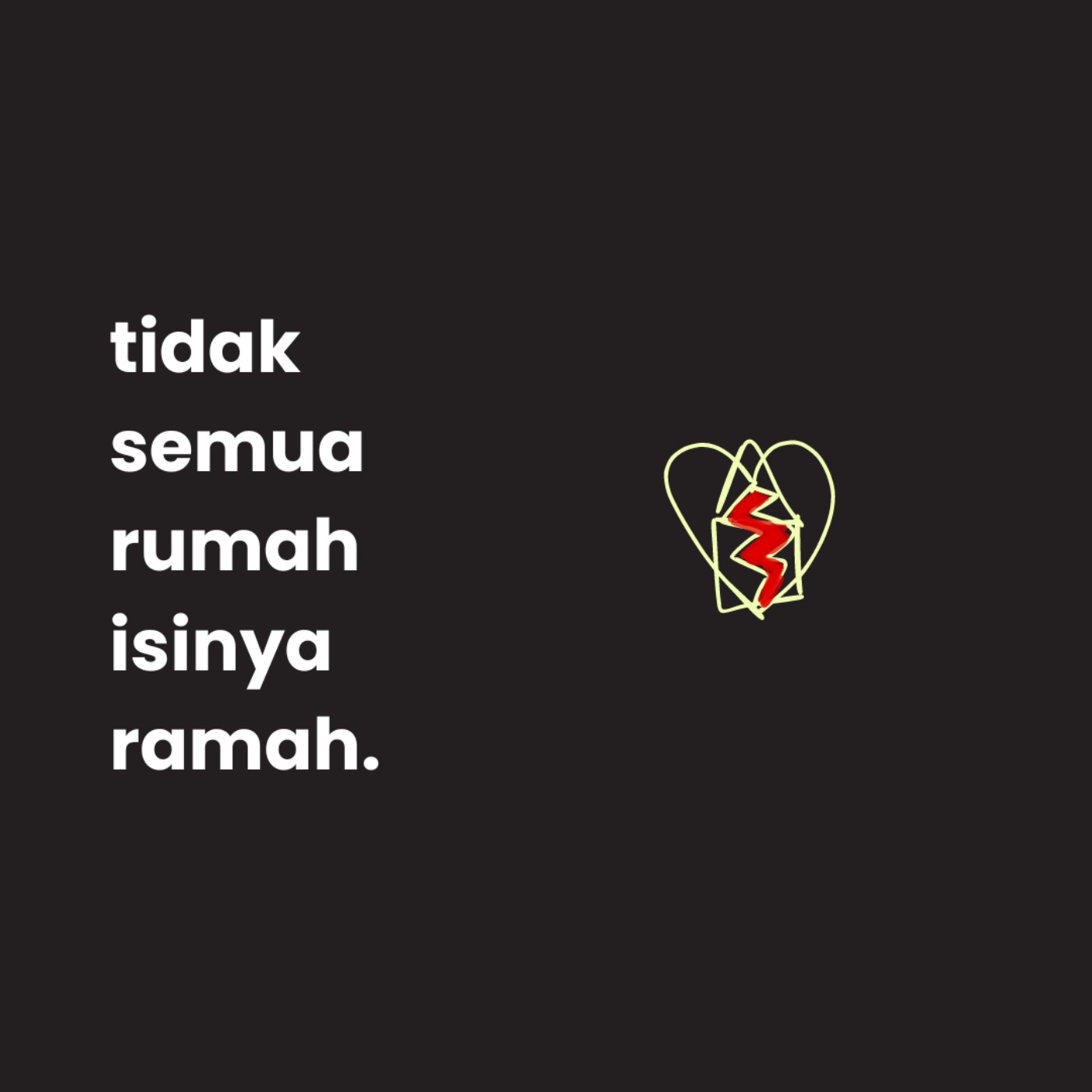Tempat Berteduh