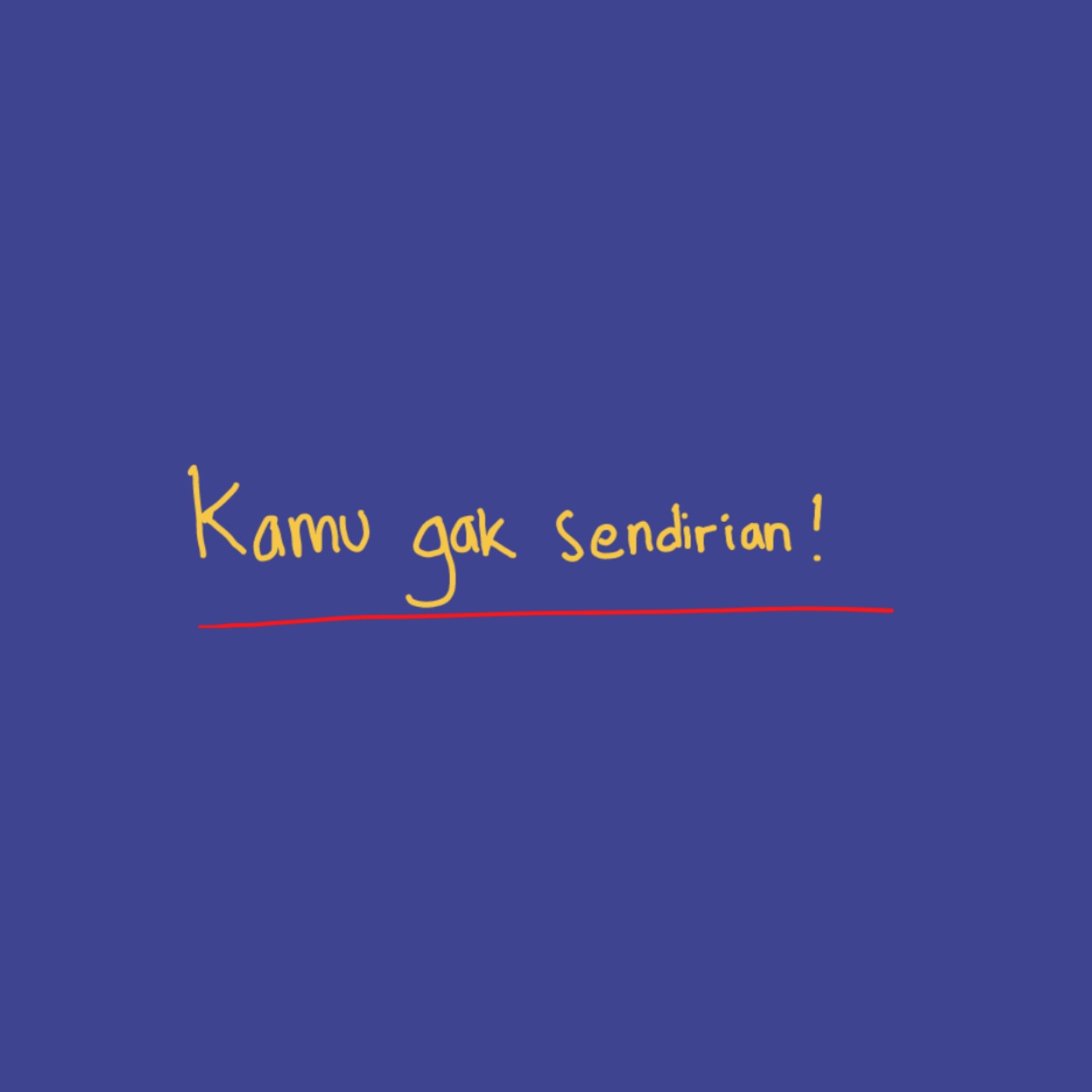 Tempat Berteduh