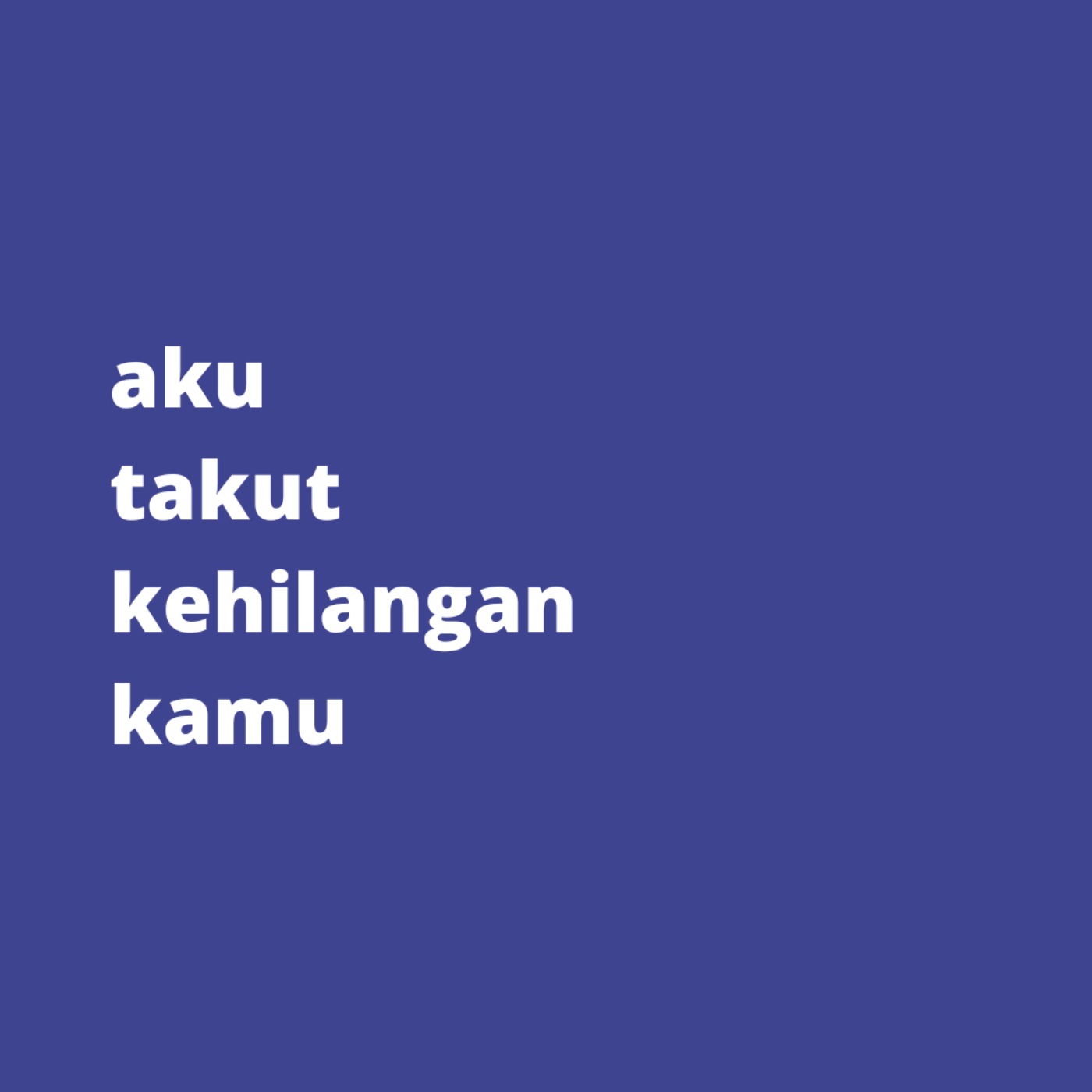 Tempat Berteduh