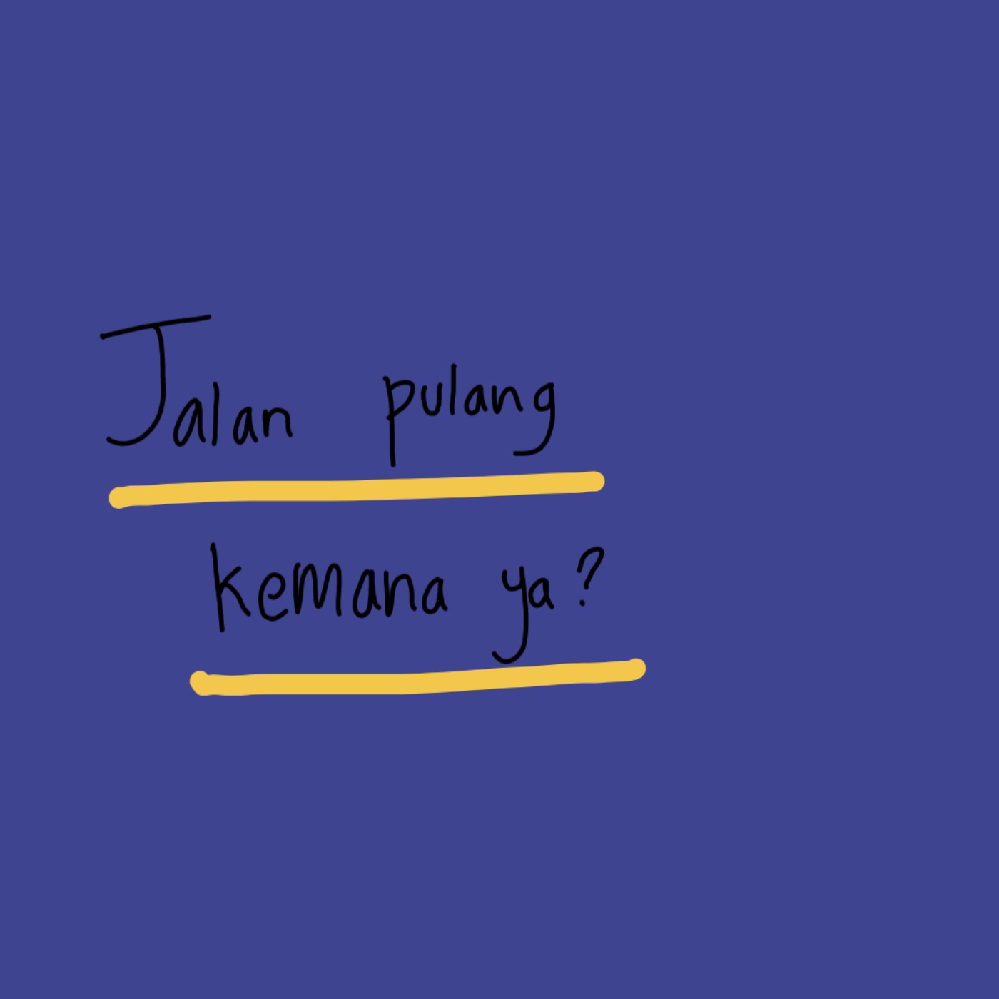 Tempat Berteduh