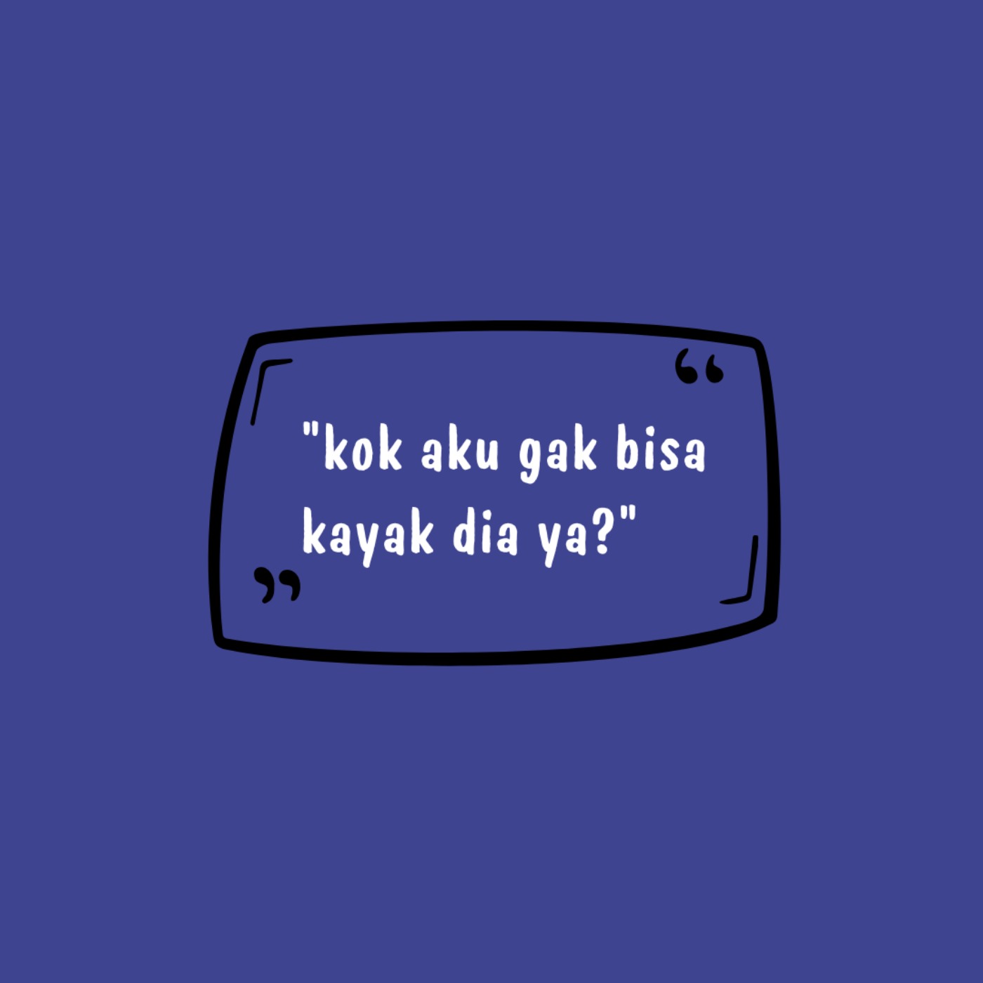 Tempat Berteduh