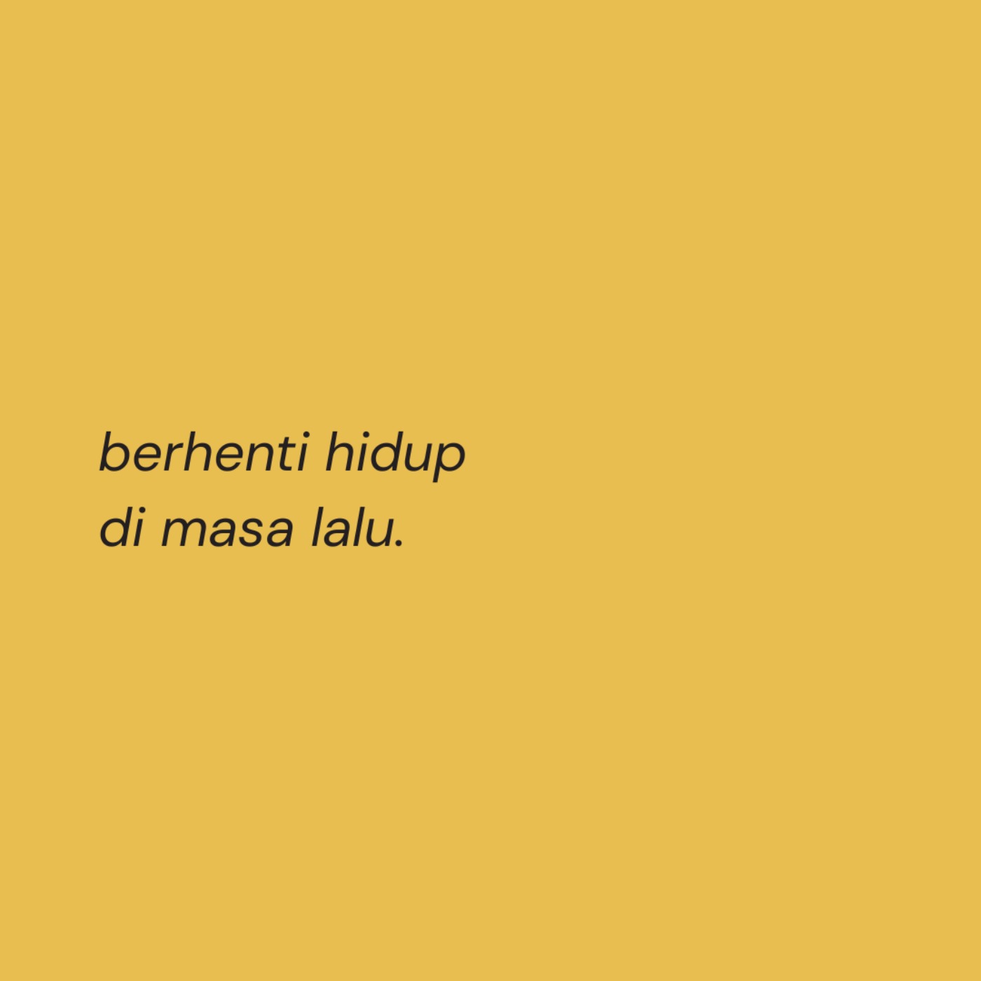Tempat Berteduh
