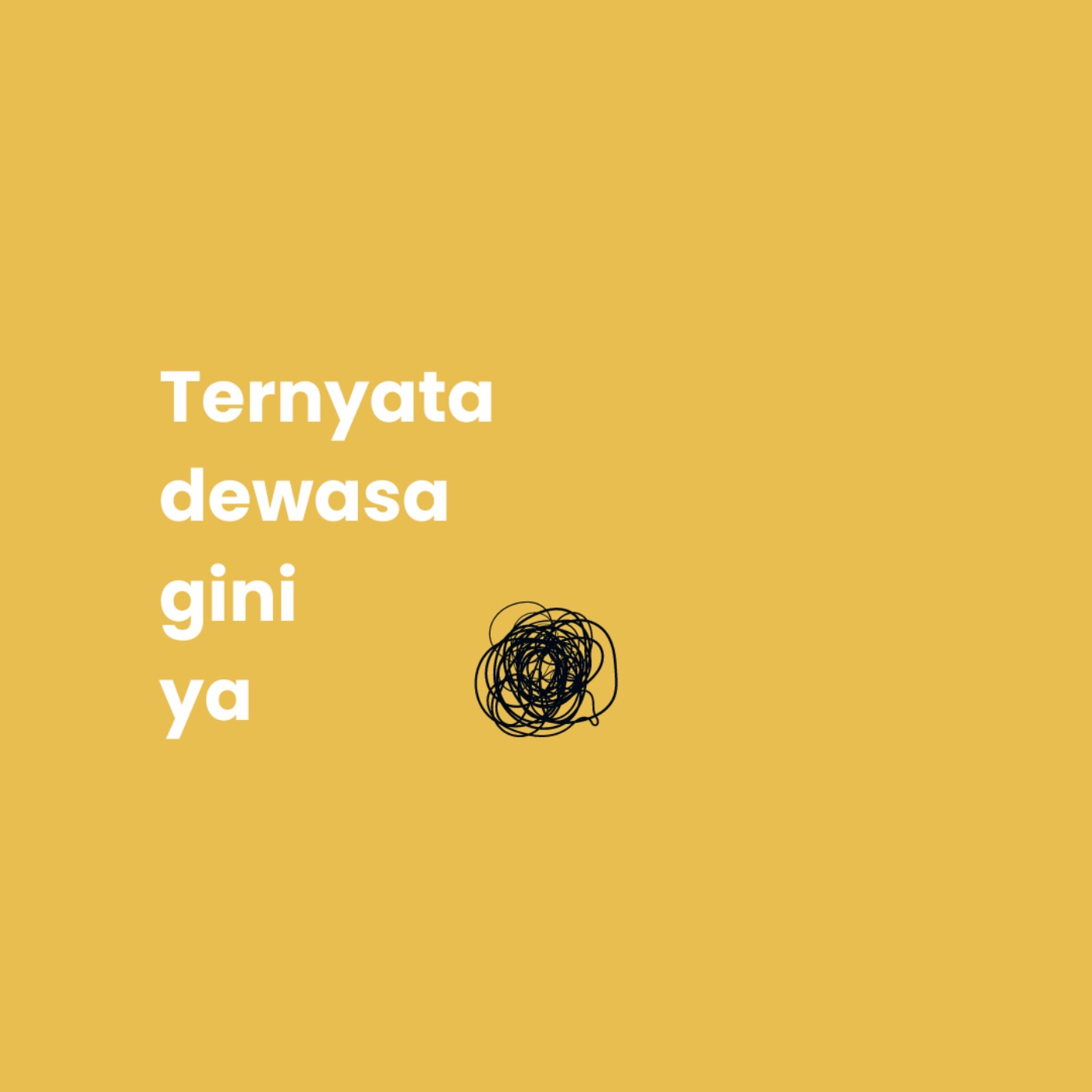 Tempat Berteduh