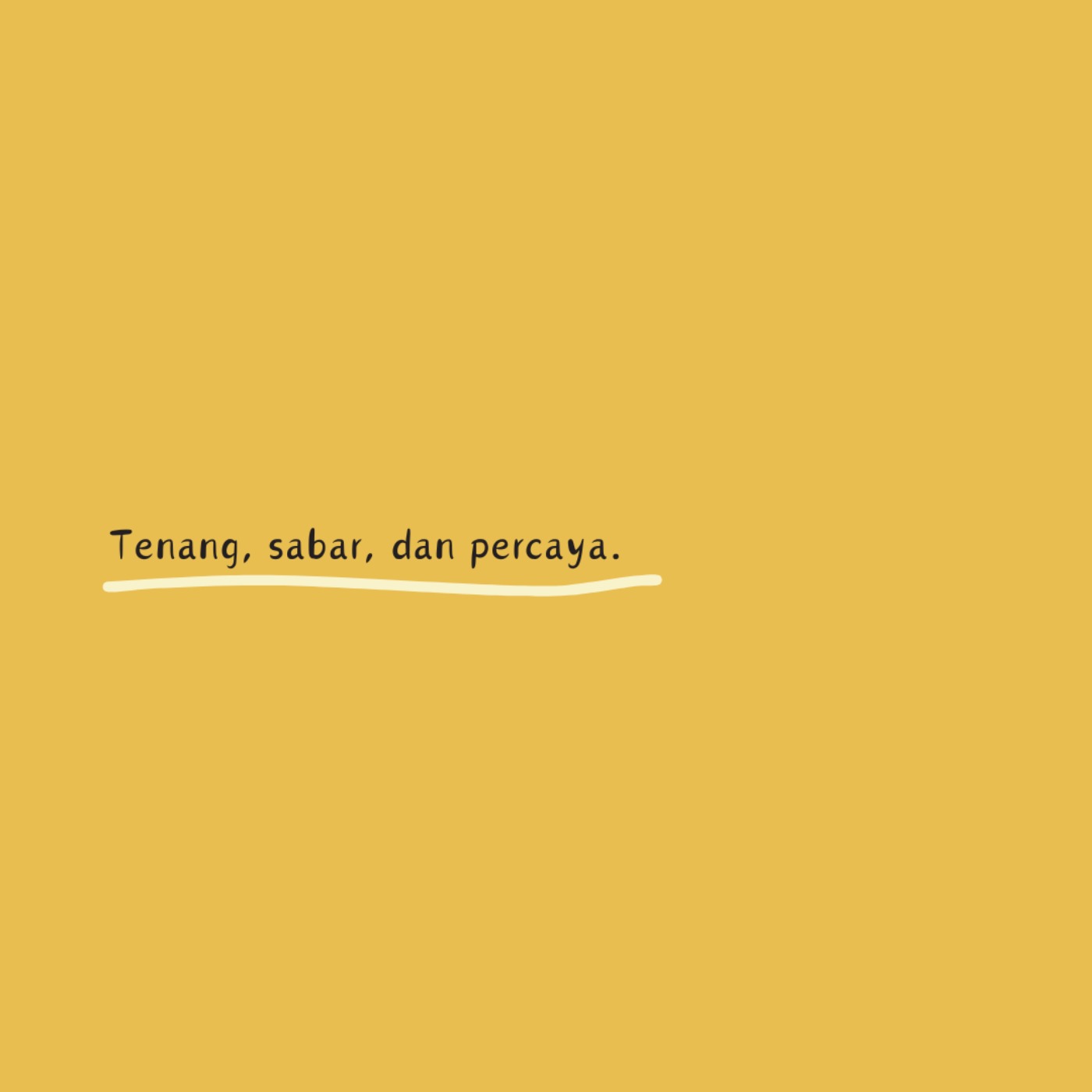 Tempat Berteduh