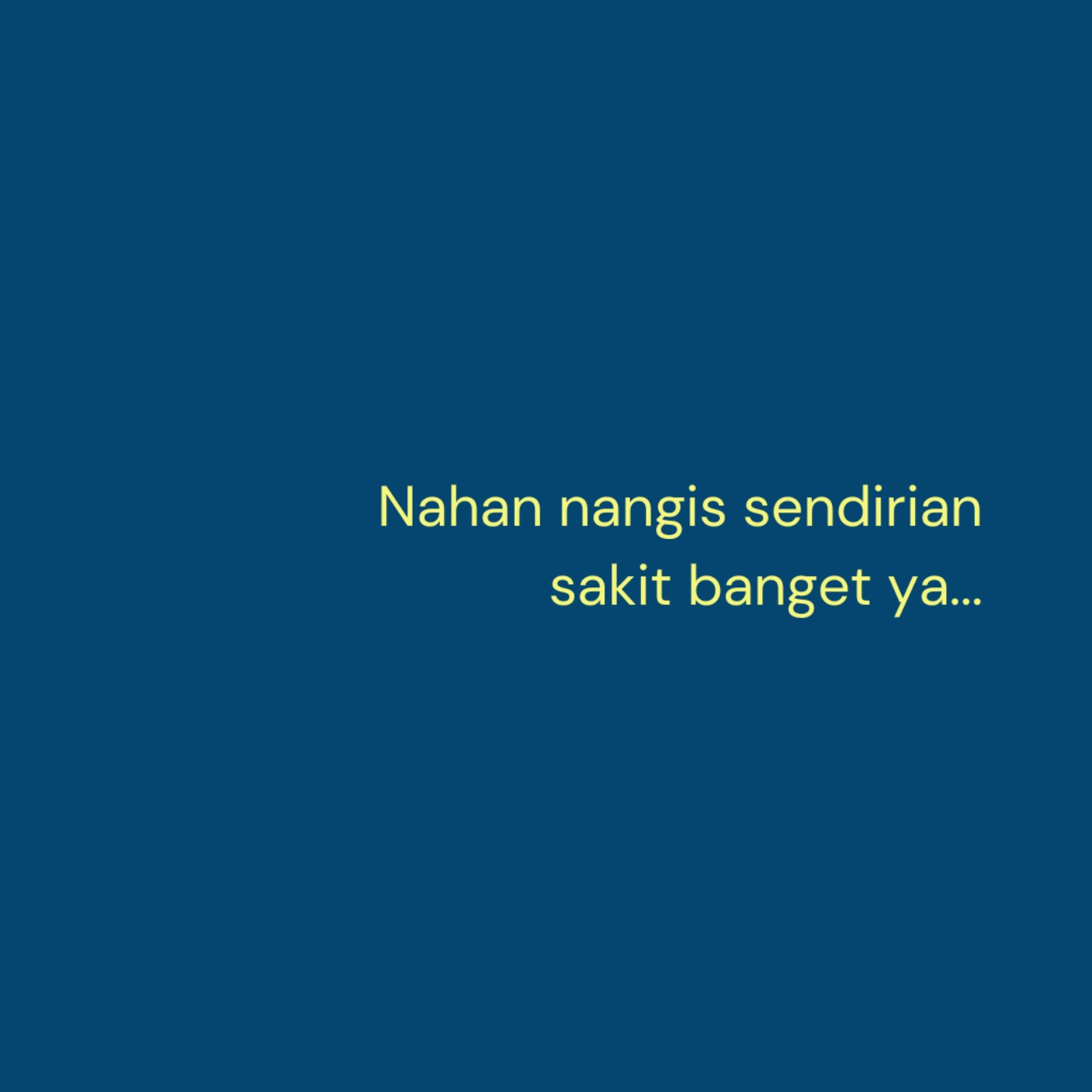 Tempat Berteduh