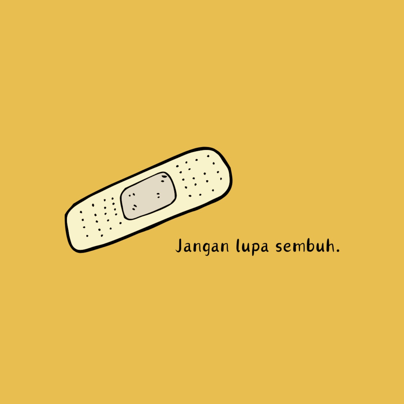 Tempat Berteduh