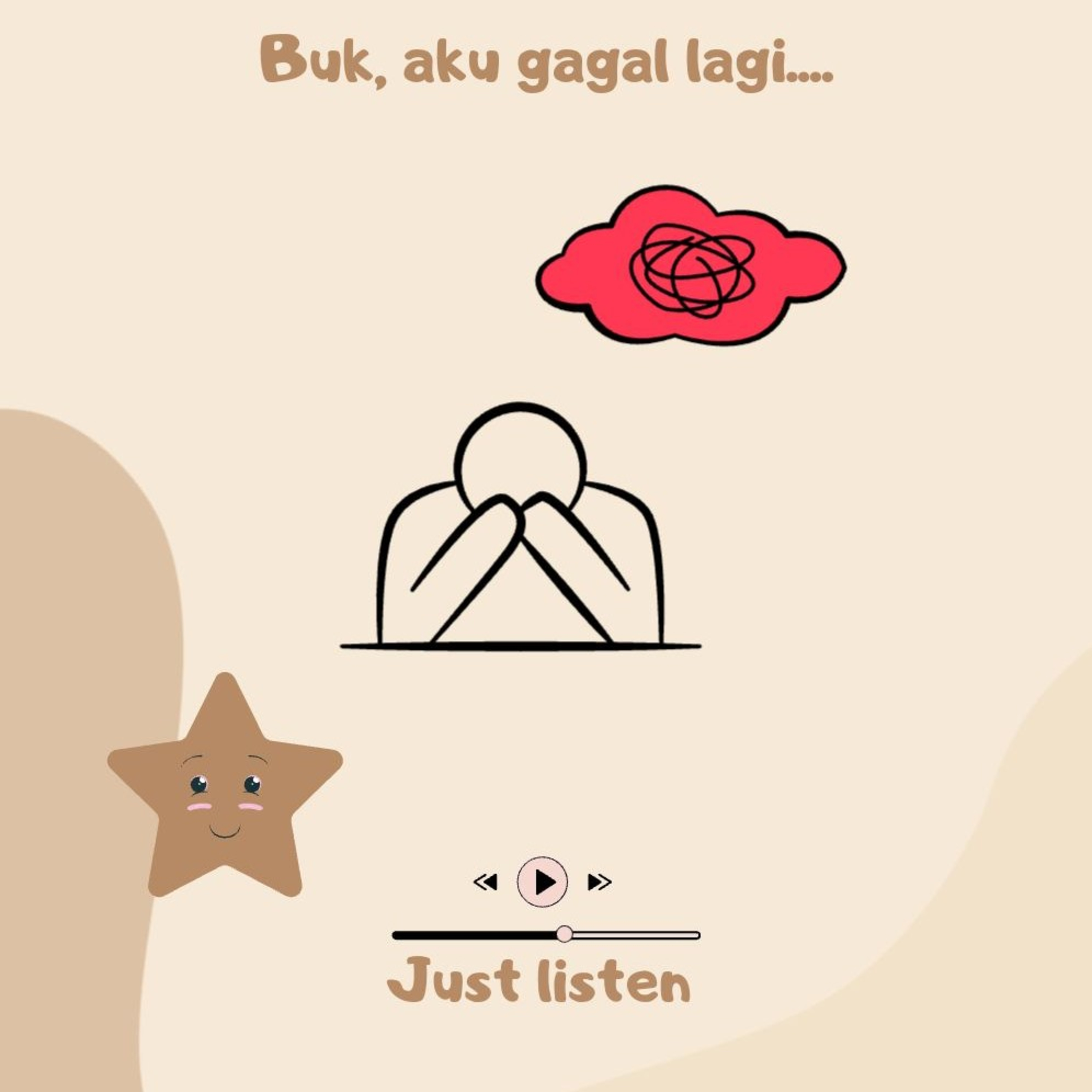 Just Listen 🎧
