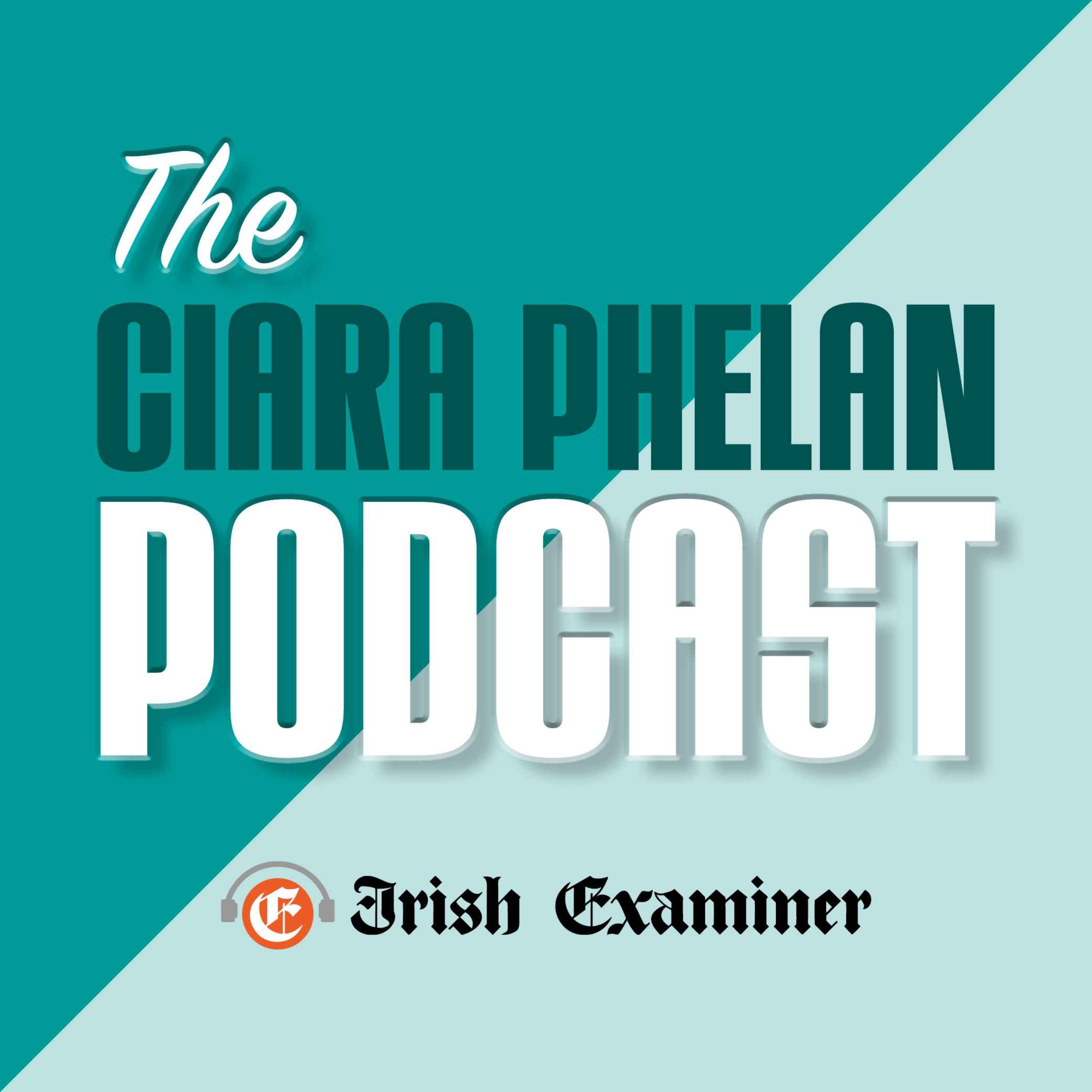 Paschal Donohoe: Public Expenditure Minister Paschal Donohoe on coping with grief following the loss of his mother.