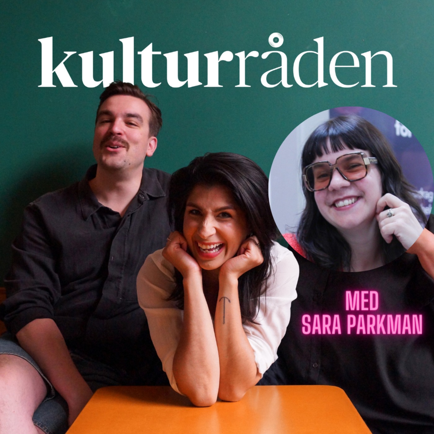 Kulturråden