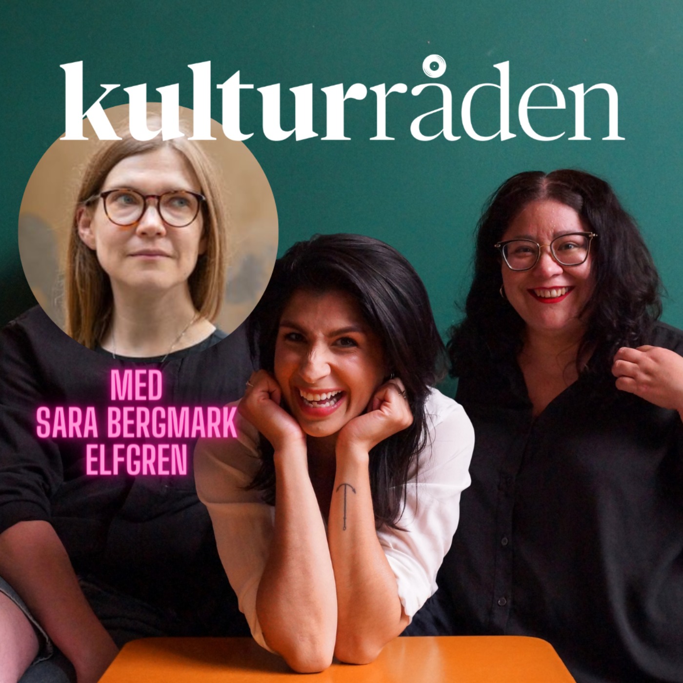 Kulturråden