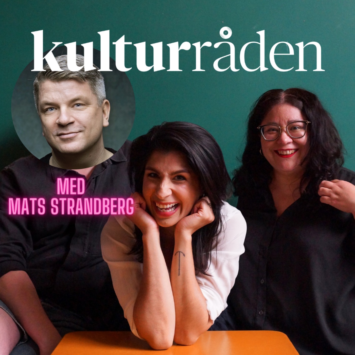 Kulturråden