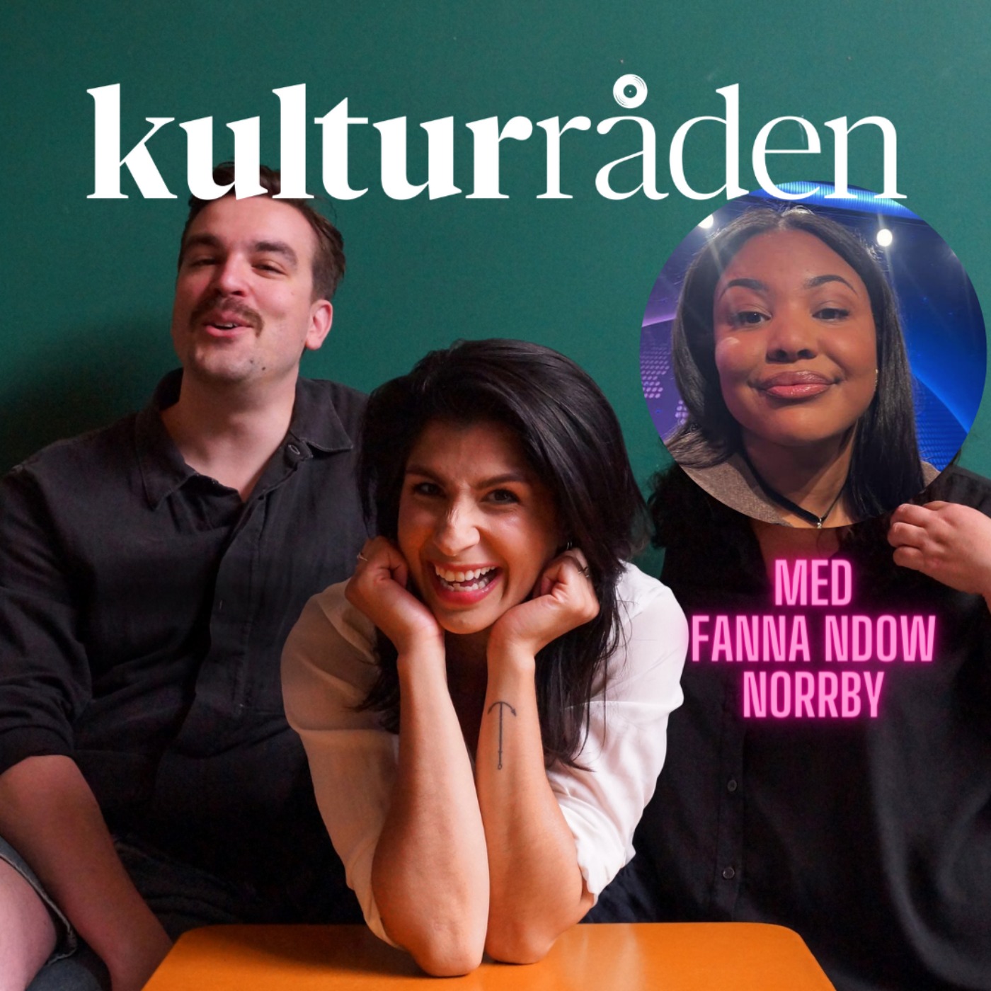 Kulturråden