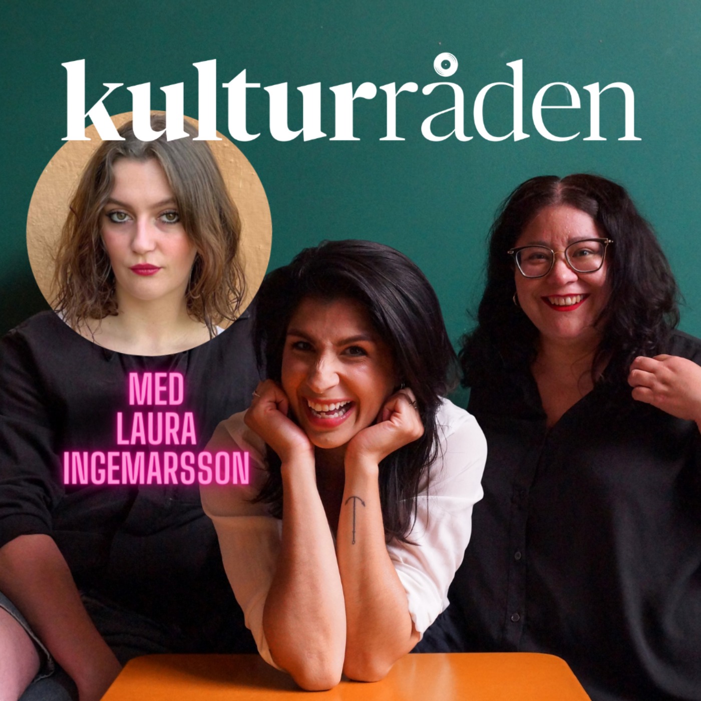 Kulturråden