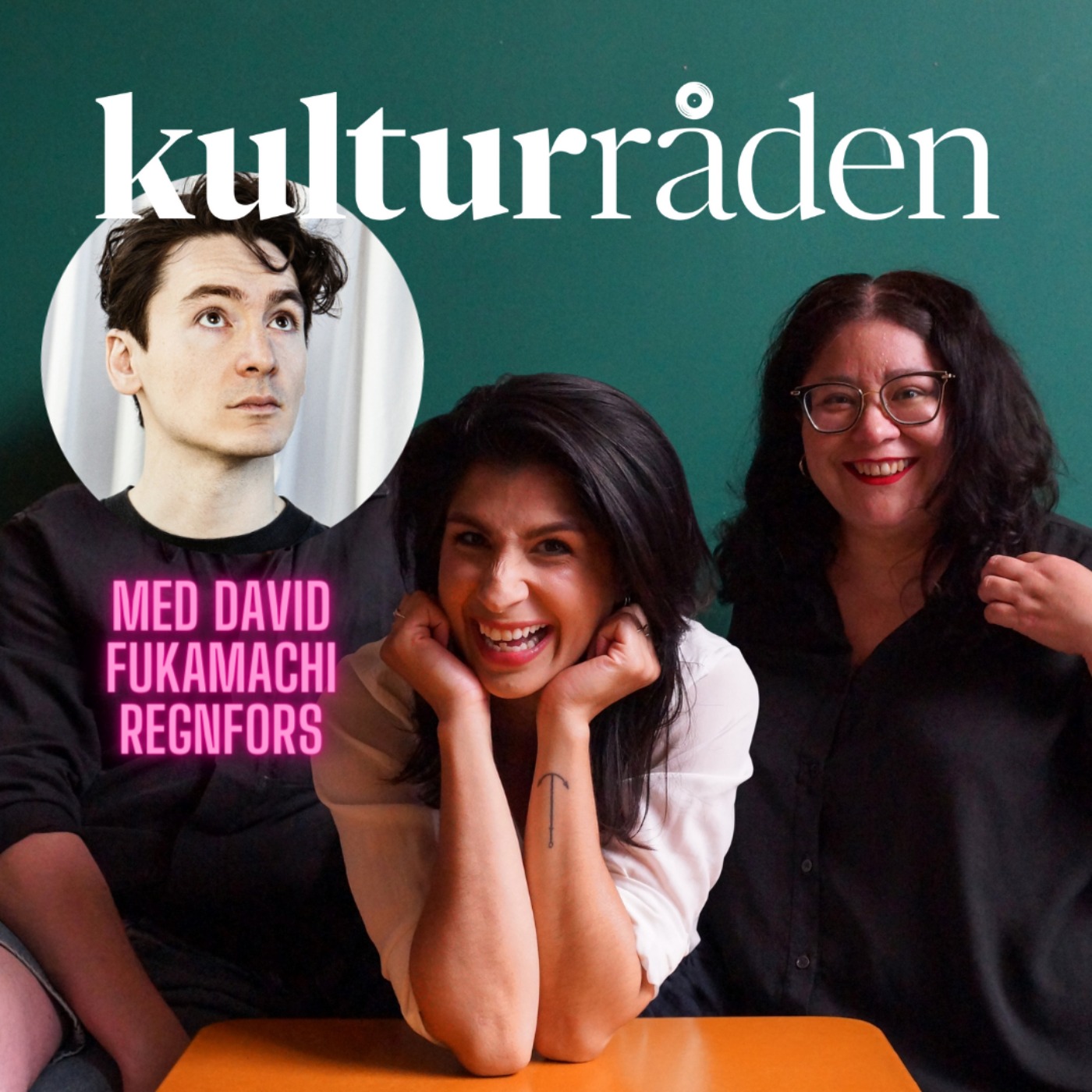 Kulturråden