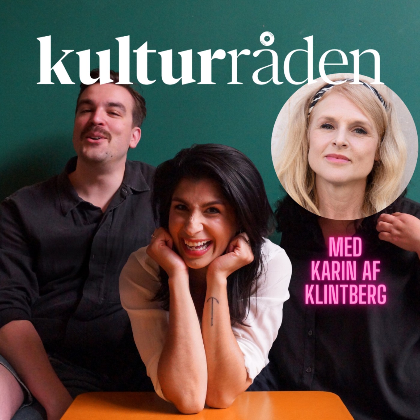 Kulturråden