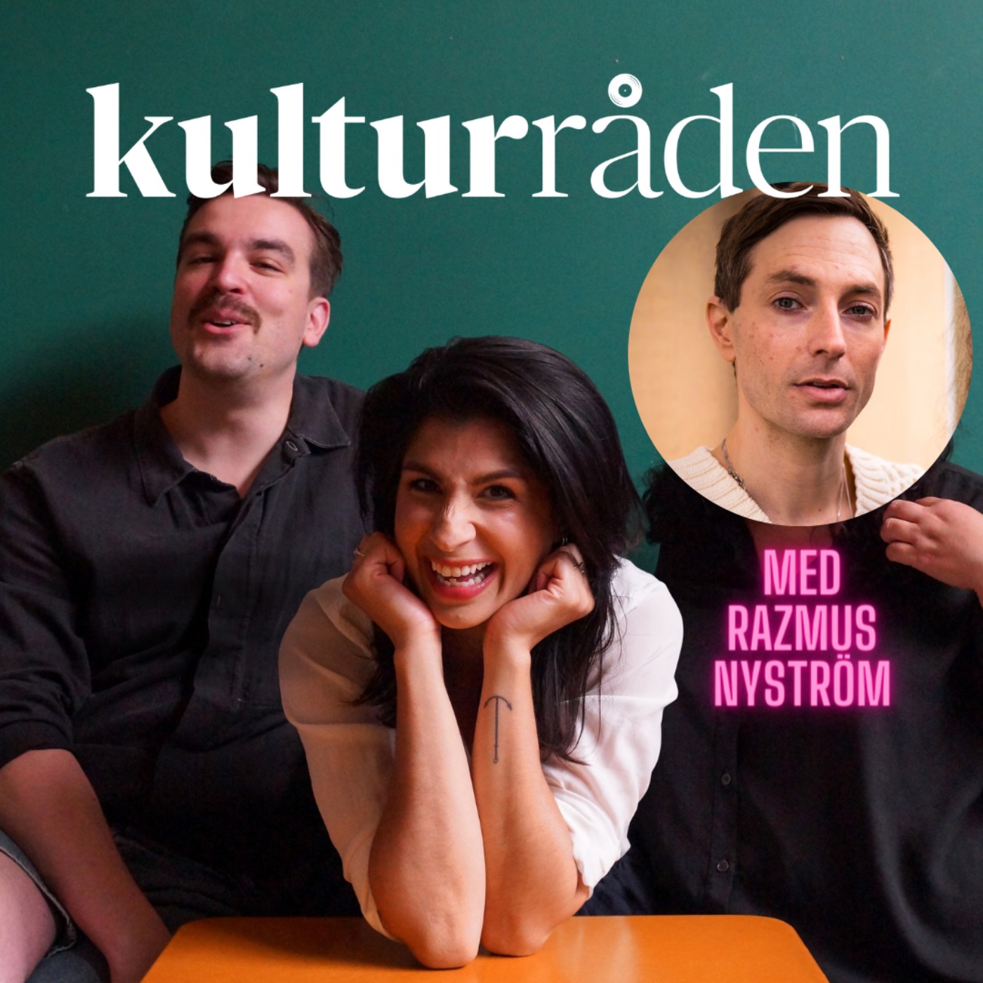 Kulturråden