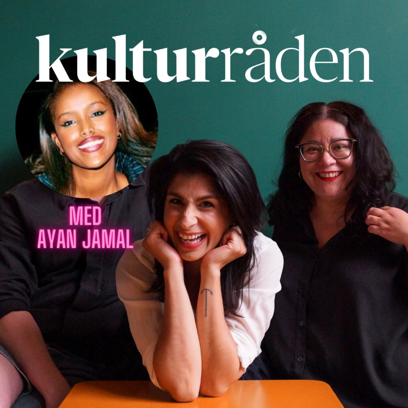 Kulturråden